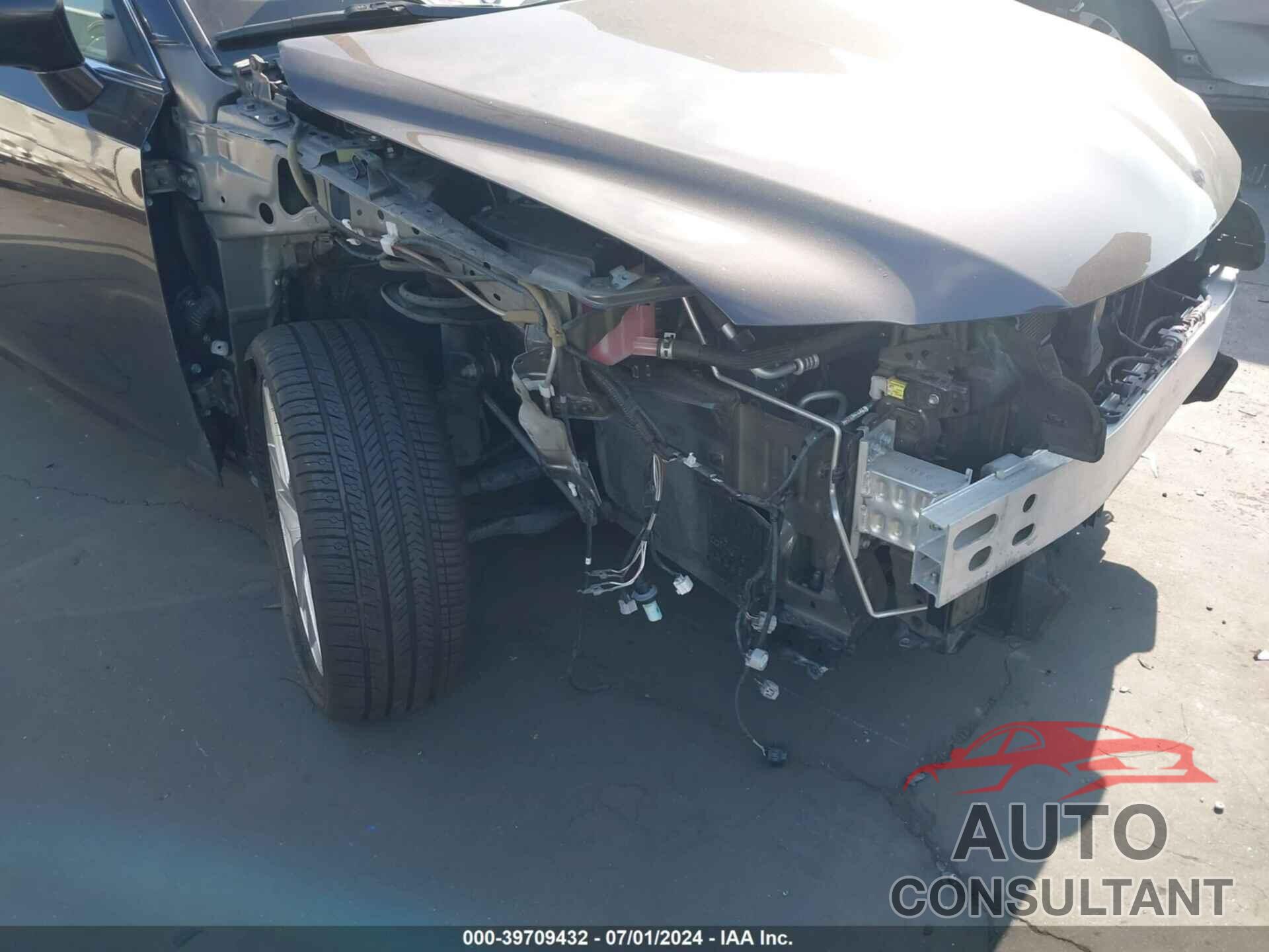 LEXUS CT 200H 2016 - JTHKD5BH9G2254168