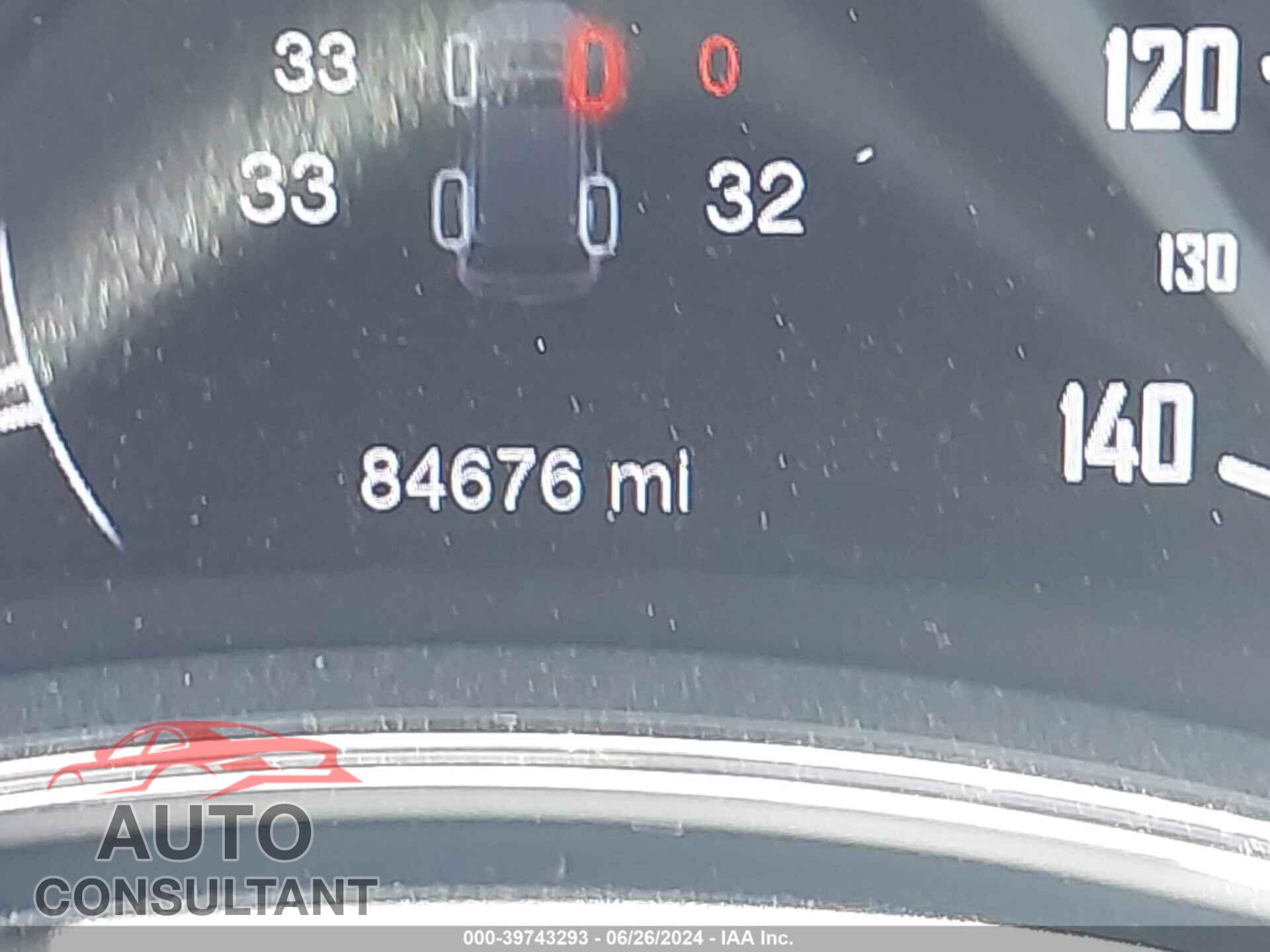 DODGE DURANGO 2017 - 1C4RDHAG6HC780652