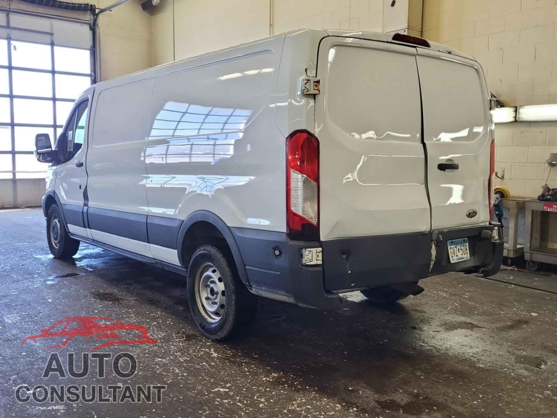 FORD TRANSIT 2016 - 1FTBW2YG4GKA45848