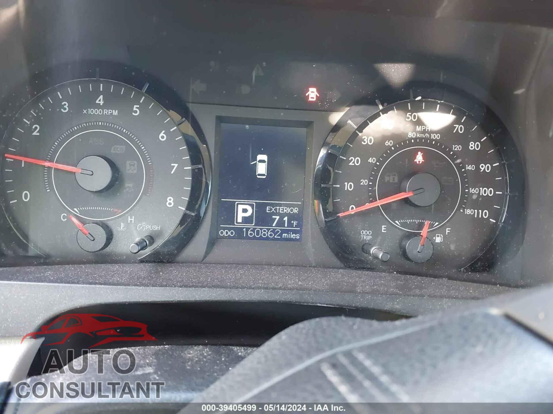 TOYOTA SIENNA 2017 - 5TDZZ3DC9HS821027