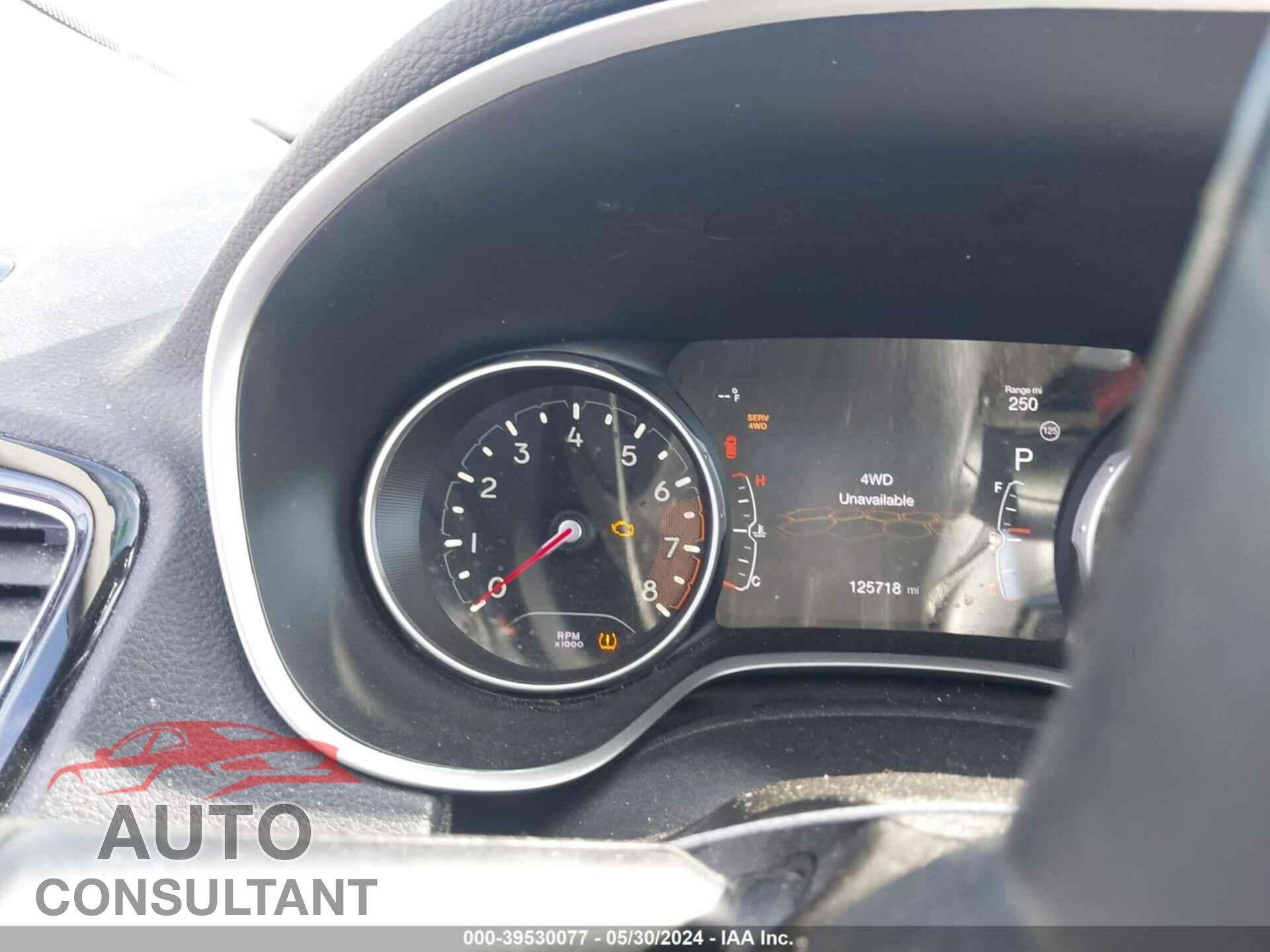 JEEP COMPASS 2020 - 3C4NJDCB1LT148012