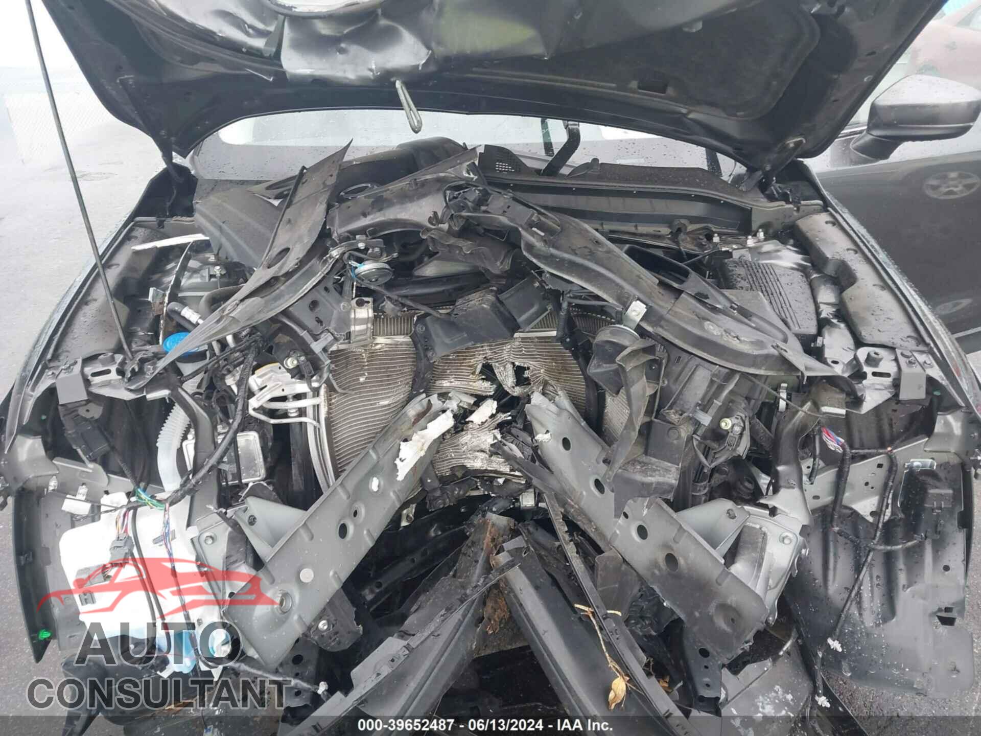 MAZDA CX-5 2023 - JM3KFBBM8P0180543