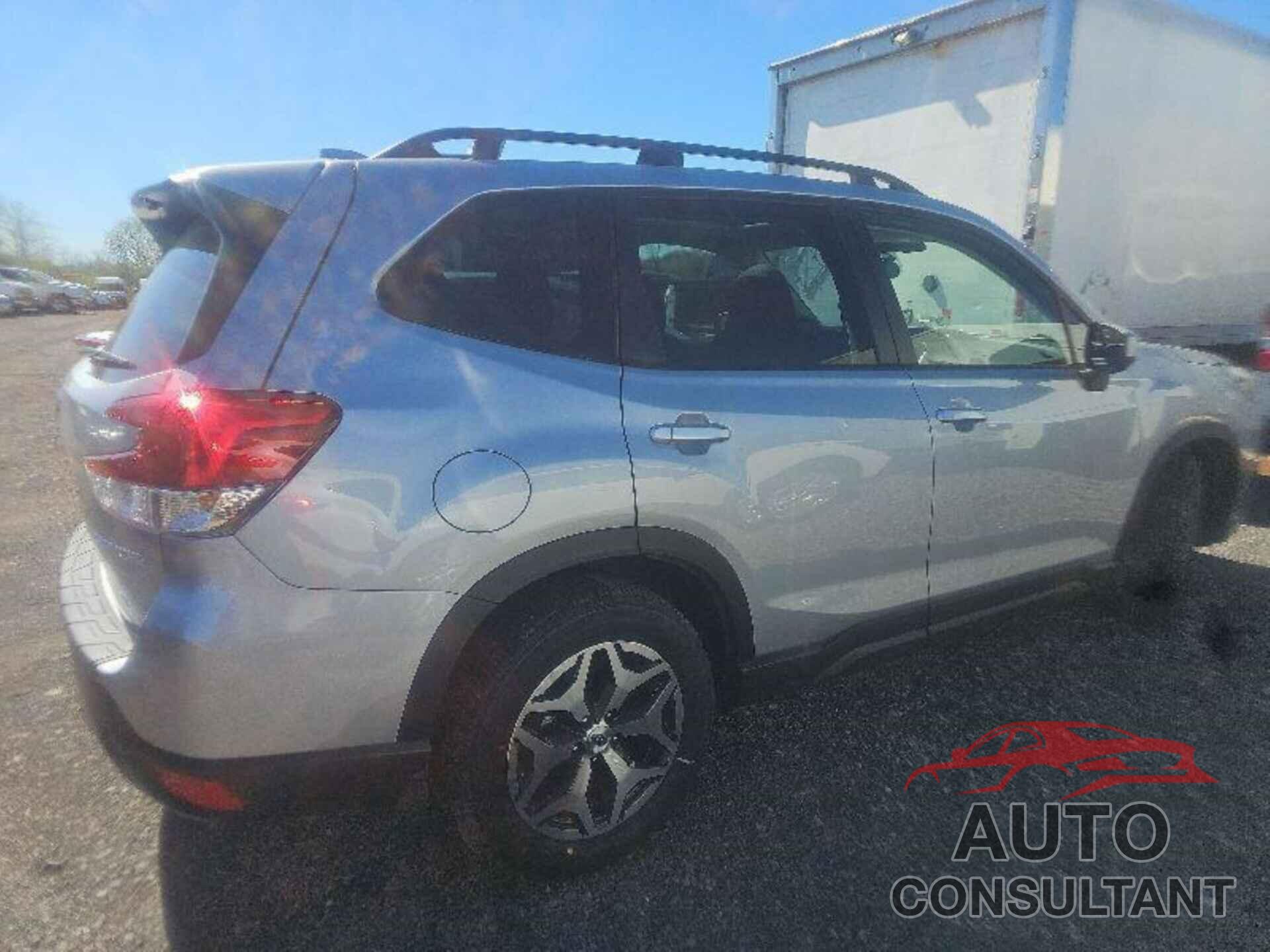 SUBARU FORESTER 2023 - JF2SKAECXPH551481