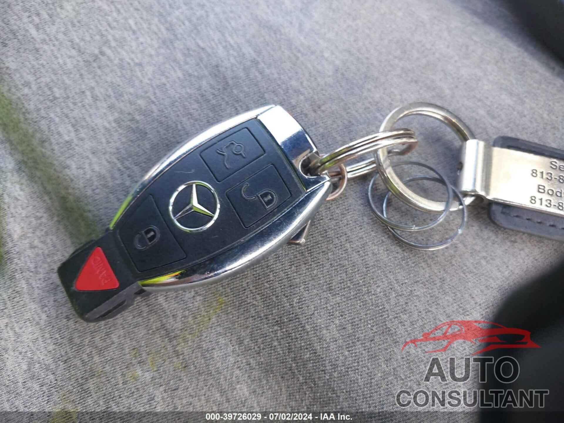 MERCEDES-BENZ GLA 250 2016 - WDCTG4EB6GJ205153