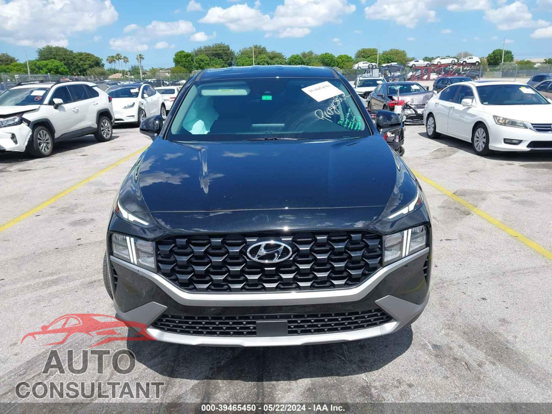 HYUNDAI SANTA FE 2023 - 5NMS14AJ9PH631392