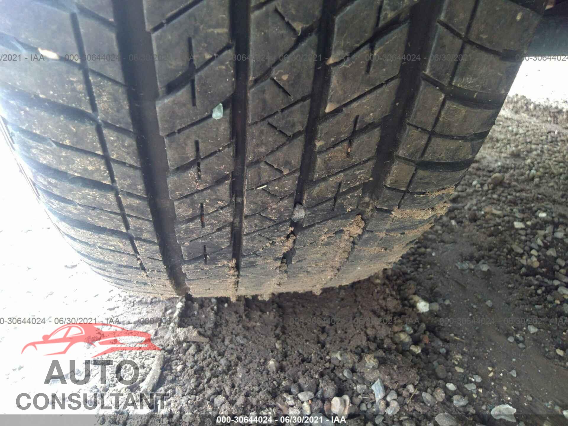 FORD ECOSPORT 2020 - MAJ6S3KL5LC315415