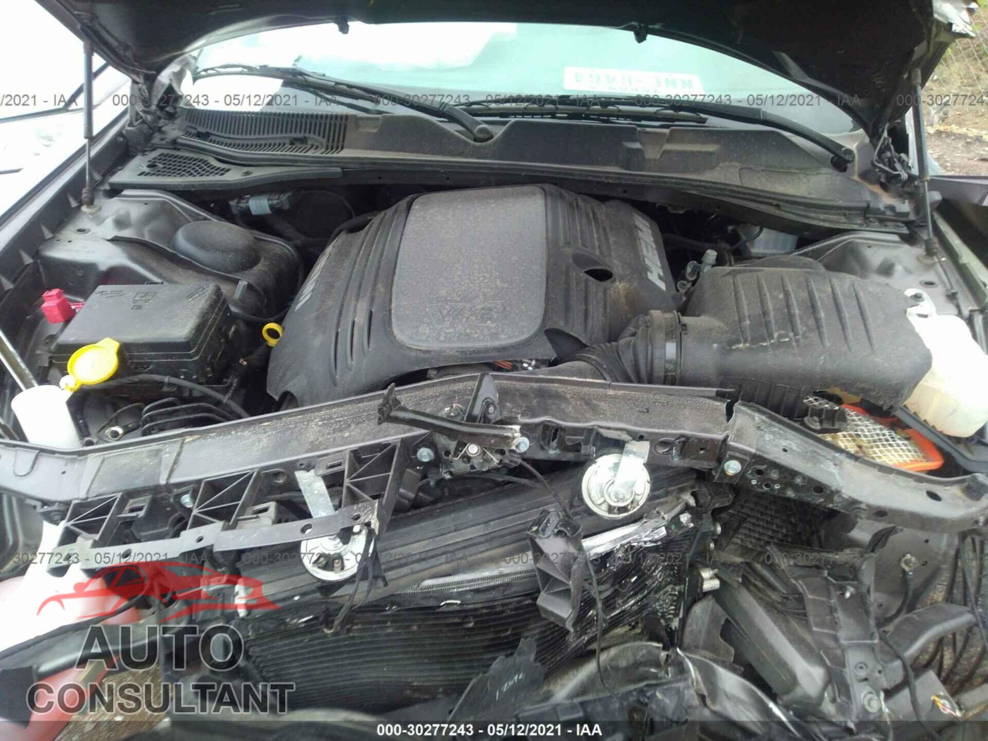DODGE CHALLENGER 2019 - 2C3CDZBT3KH751402
