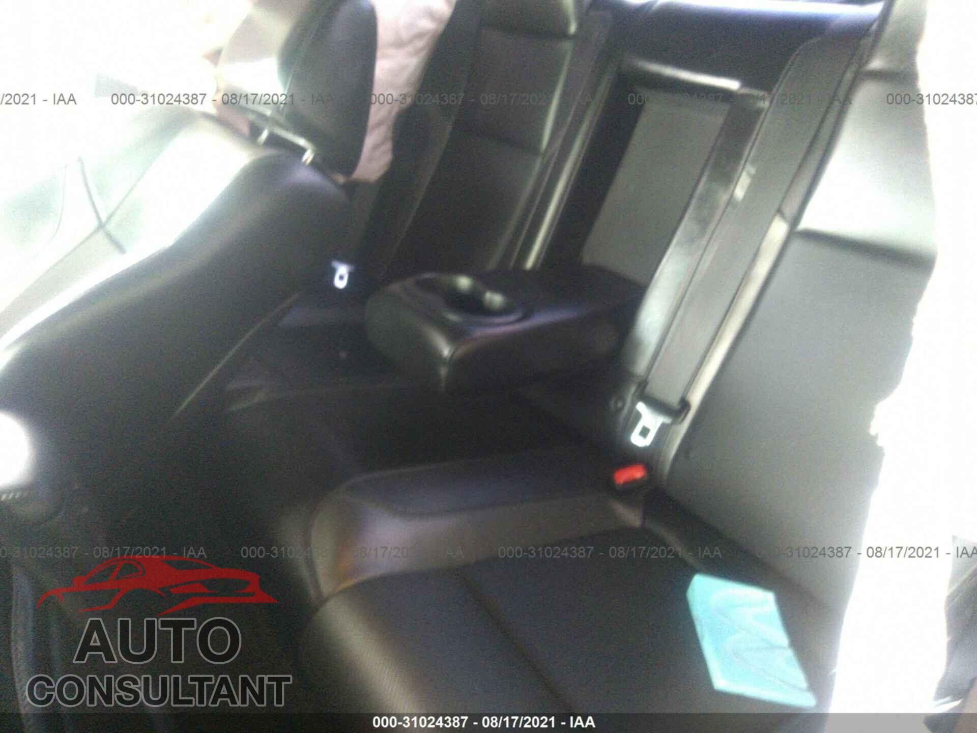DODGE CHALLENGER 2017 - 2C3CDZAG5HH501821