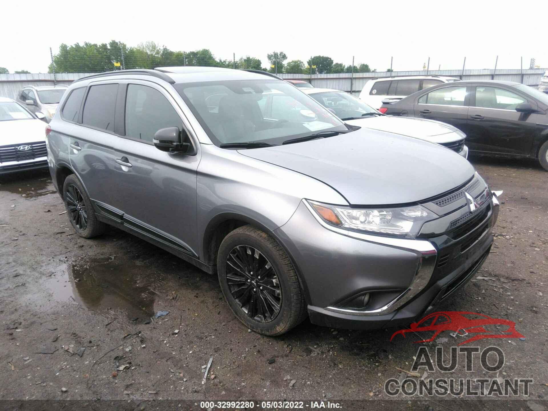 MITSUBISHI OUTLANDER 2020 - JA4AD3A30LZ035974