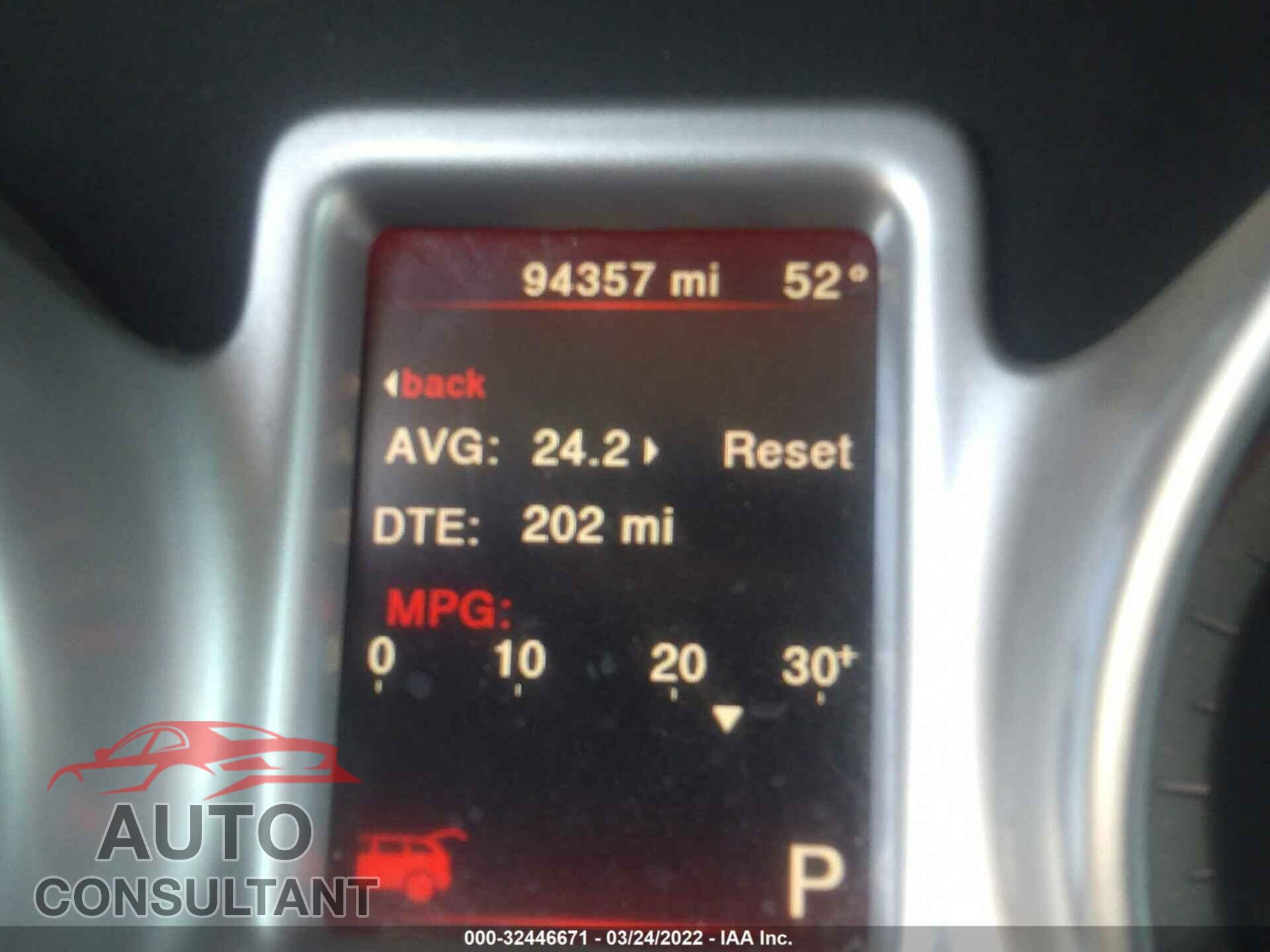 DODGE JOURNEY 2017 - 3C4PDCAB0HT568249
