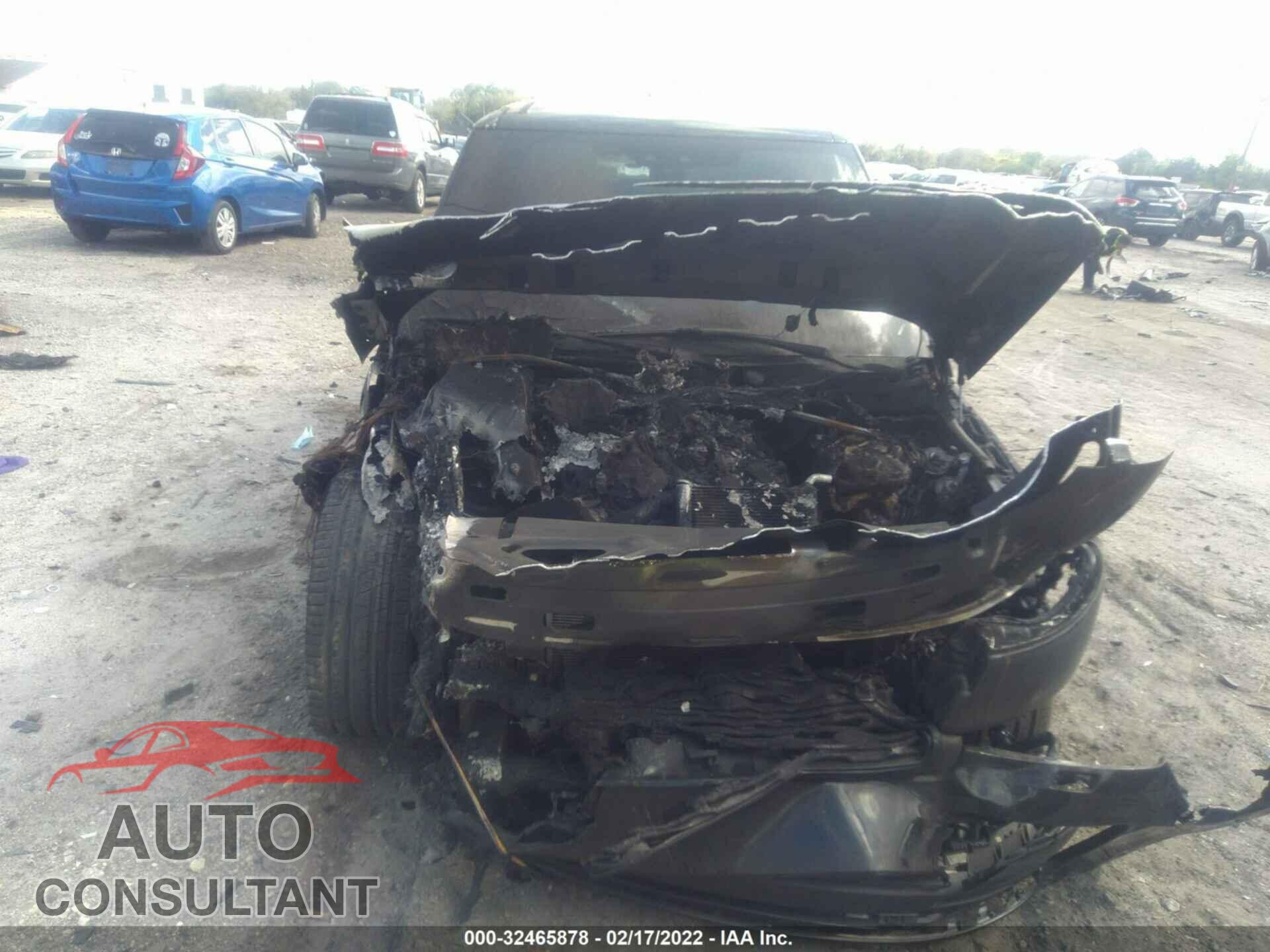 LAND ROVER RANGE ROVER 2021 - SALGS2SE6MA453657