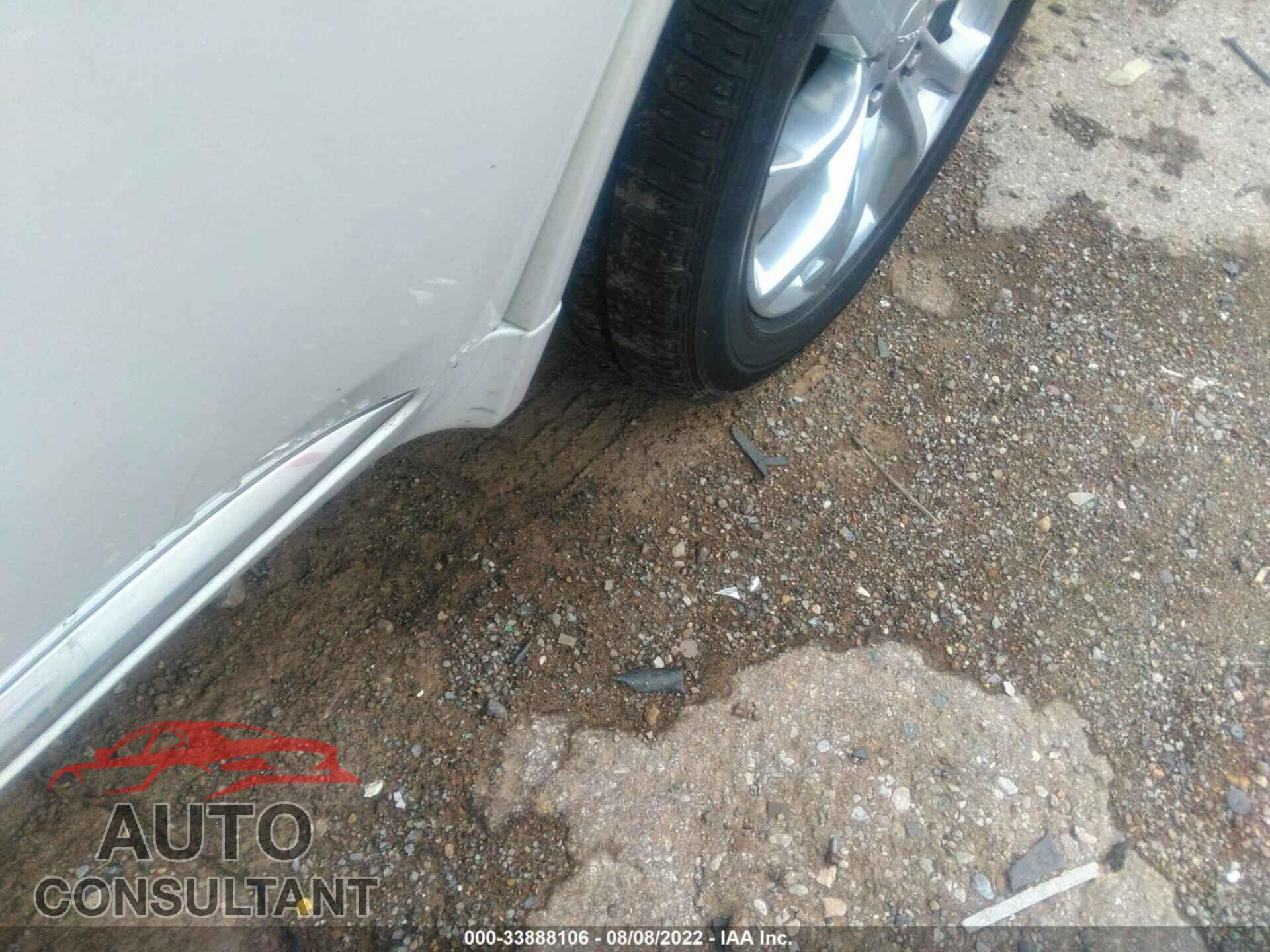 DODGE DURANGO 2018 - 1C4RDJEG0JC407436