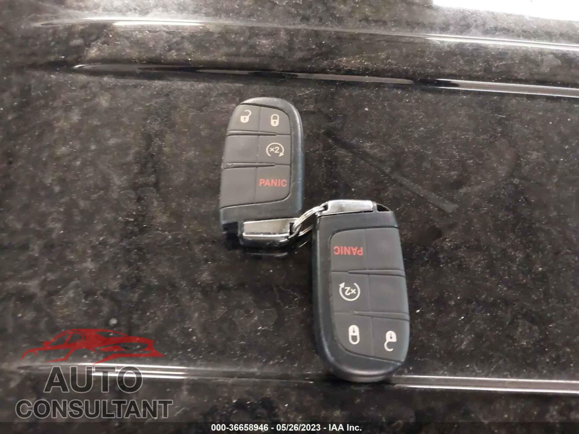 JEEP COMPASS 2020 - 3C4NJDBB5LT149097