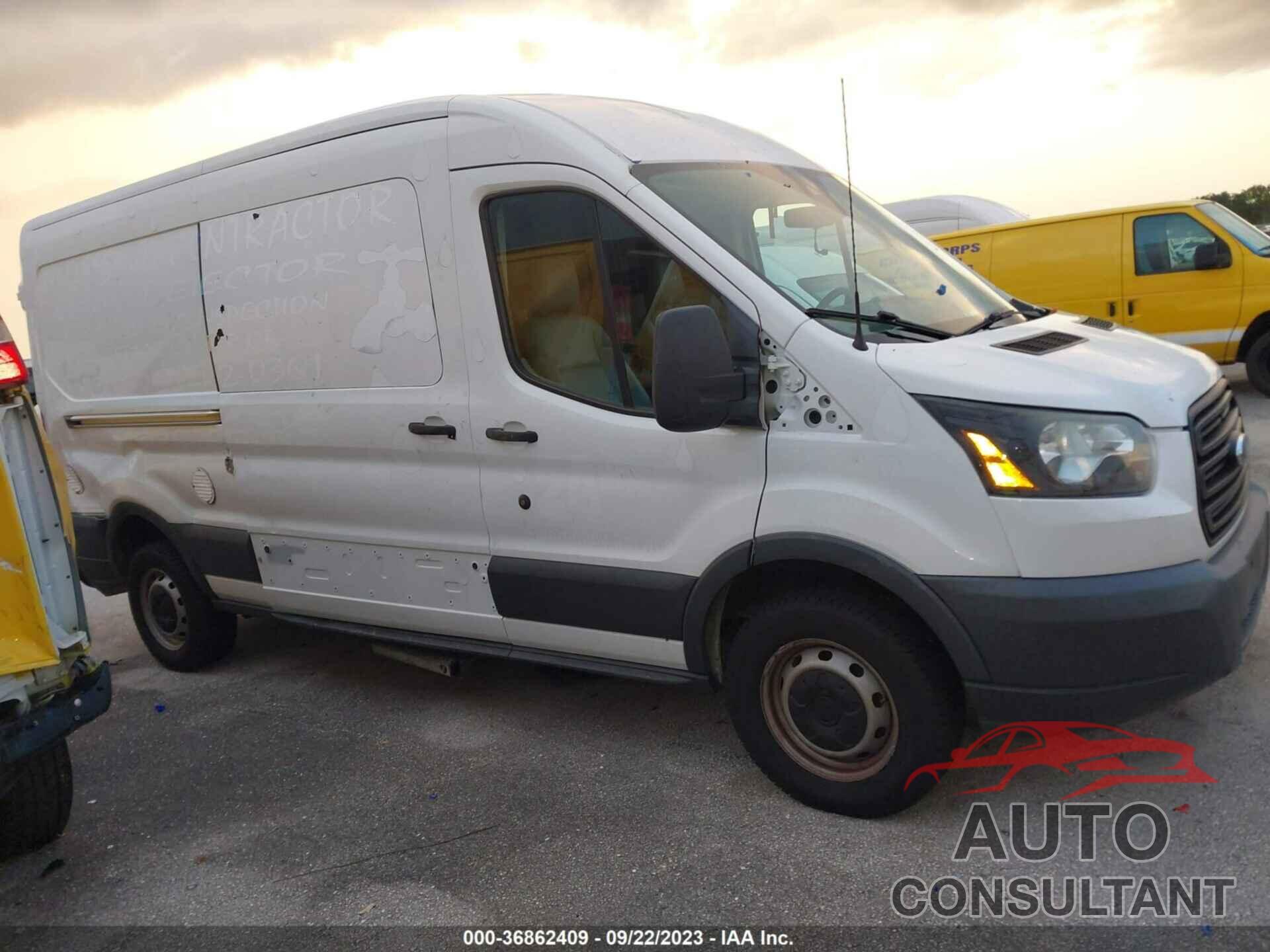 FORD TRANSIT-350 2016 - 1FTBW2CM9GKA02314