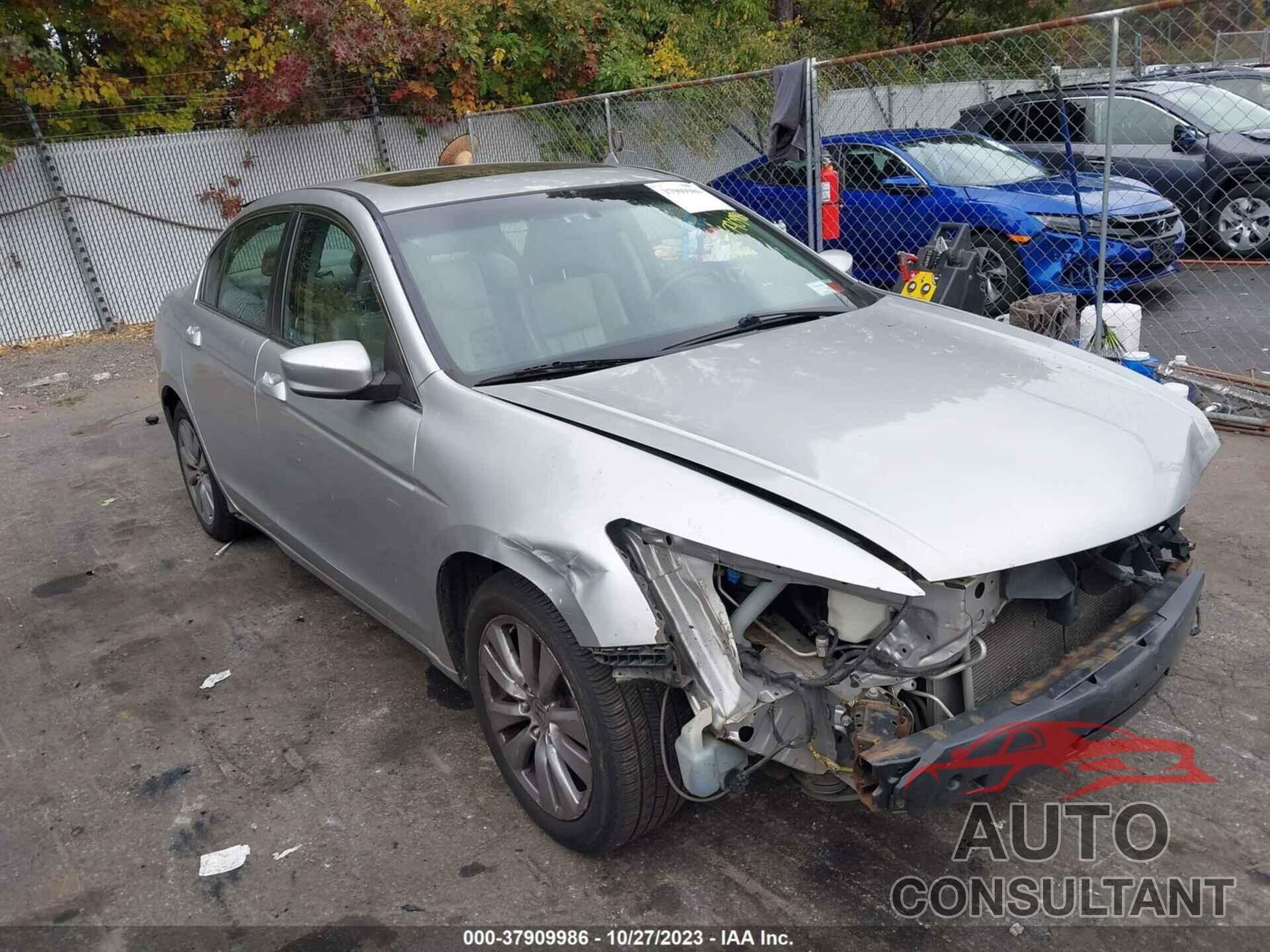 HONDA ACCORD 2012 - 1HGCP2F85CA195966