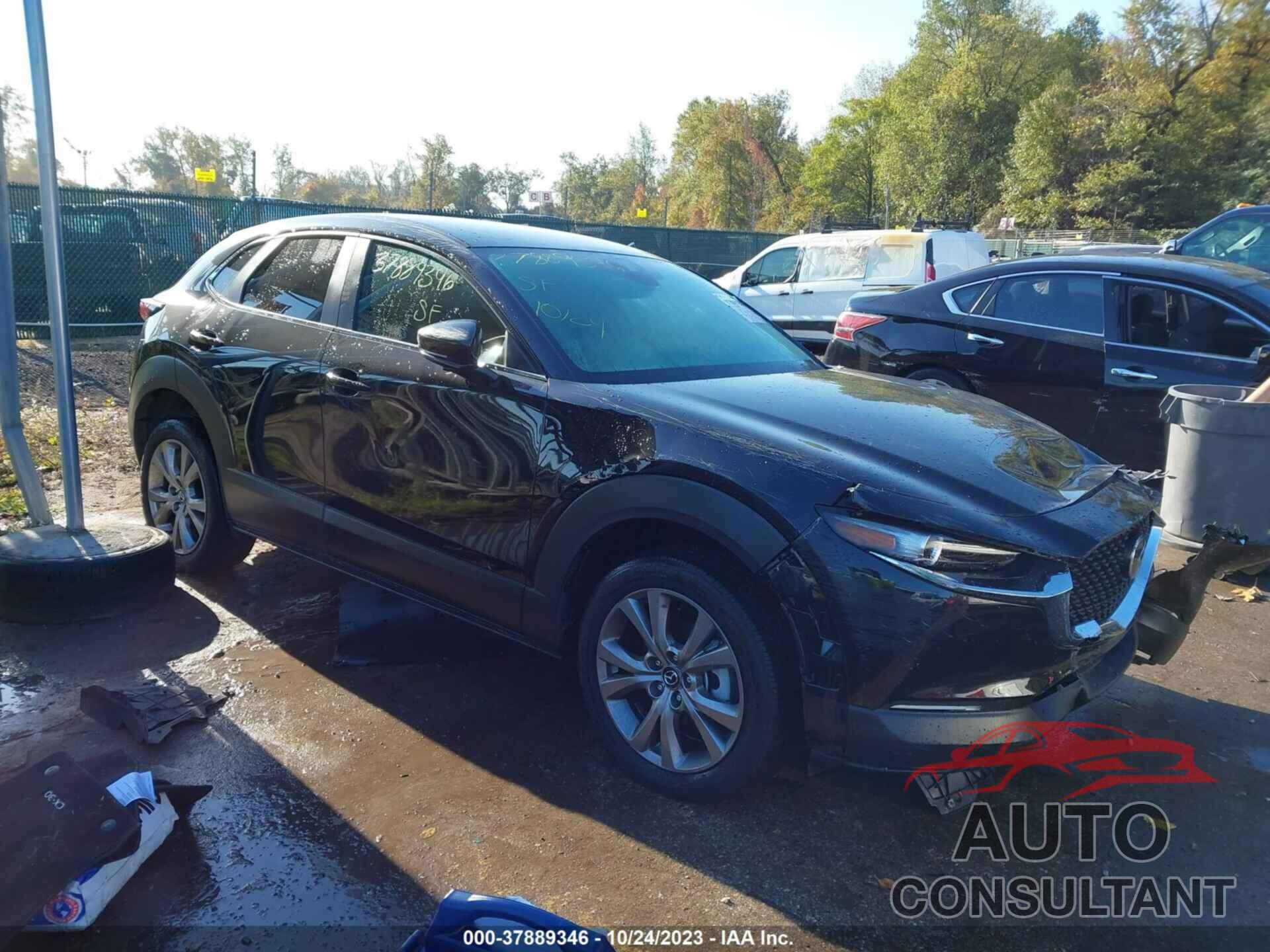 MAZDA CX-30 2023 - 3MVDMBBM7PM516573