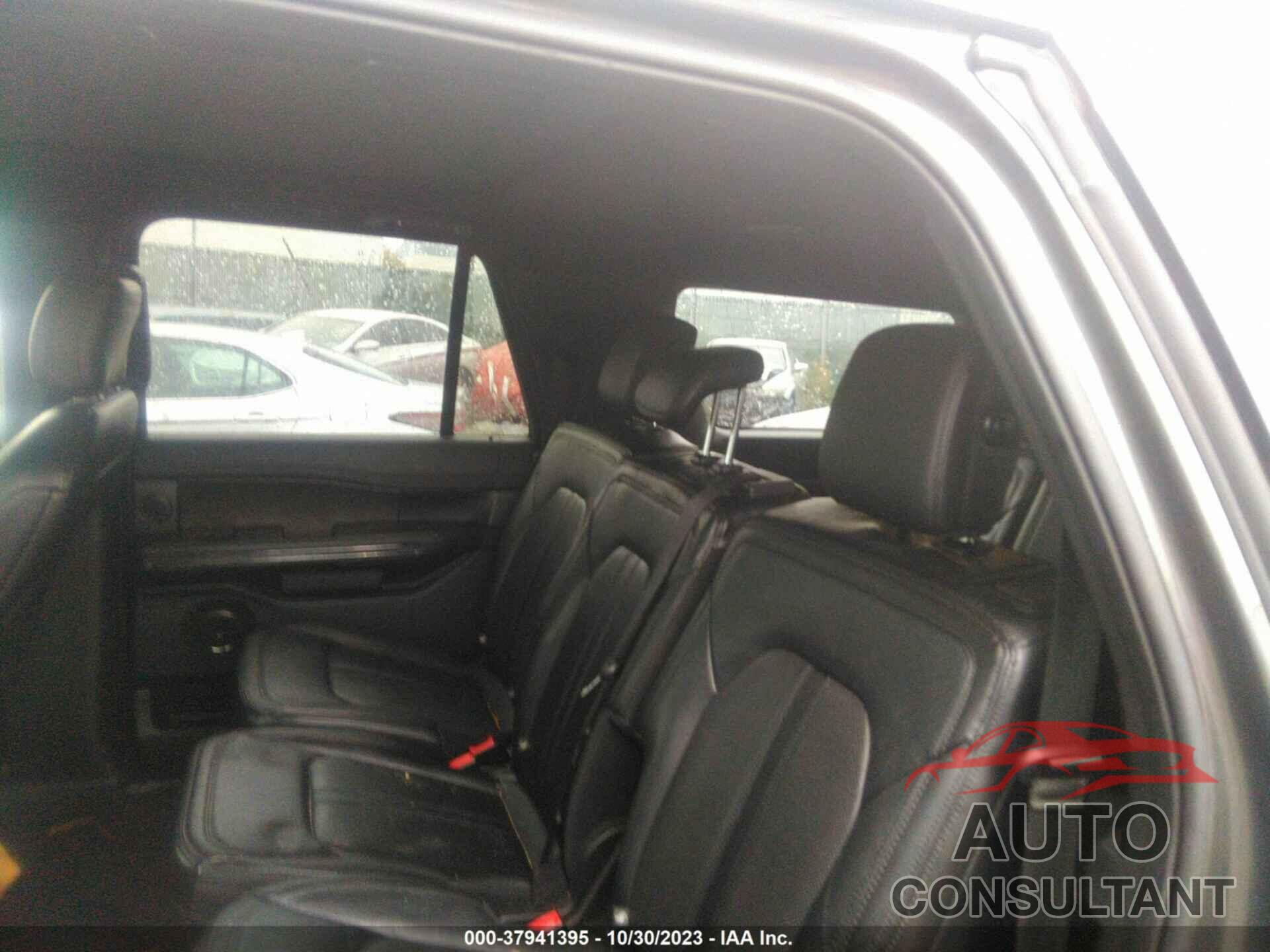 FORD EXPEDITION 2020 - 1FMJK2AT7LEA03693