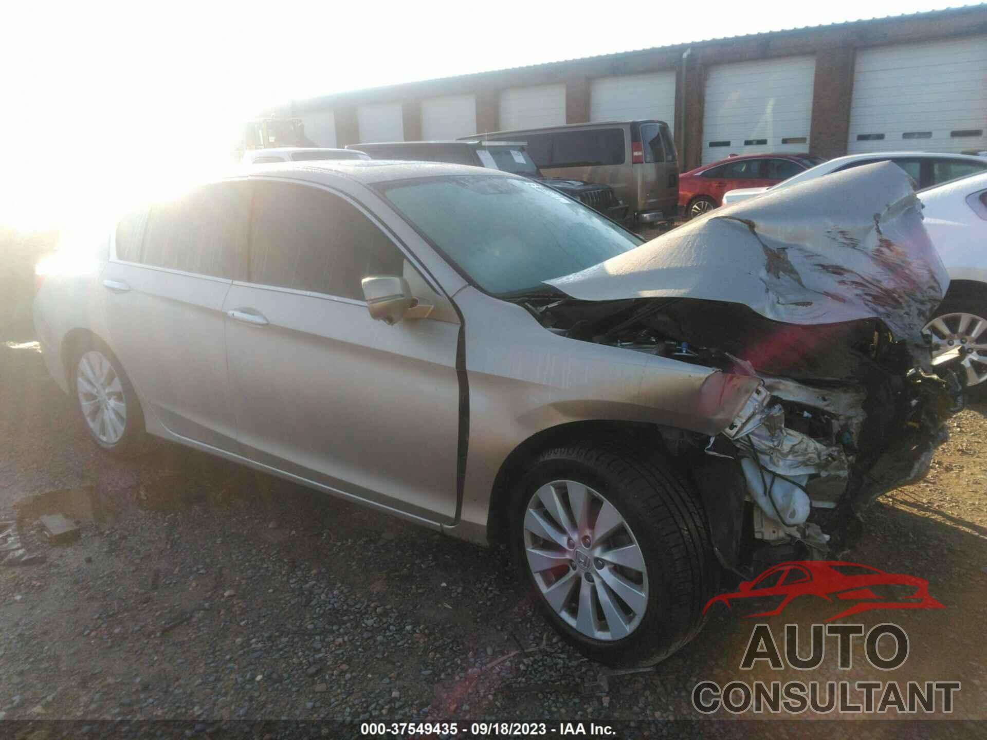 HONDA ACCORD 2015 - 1HGCR3F83FA026047