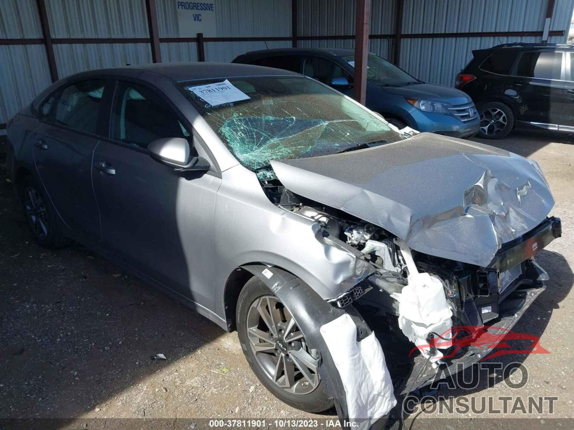 KIA FORTE 2023 - 3KPF24AD3PE690518