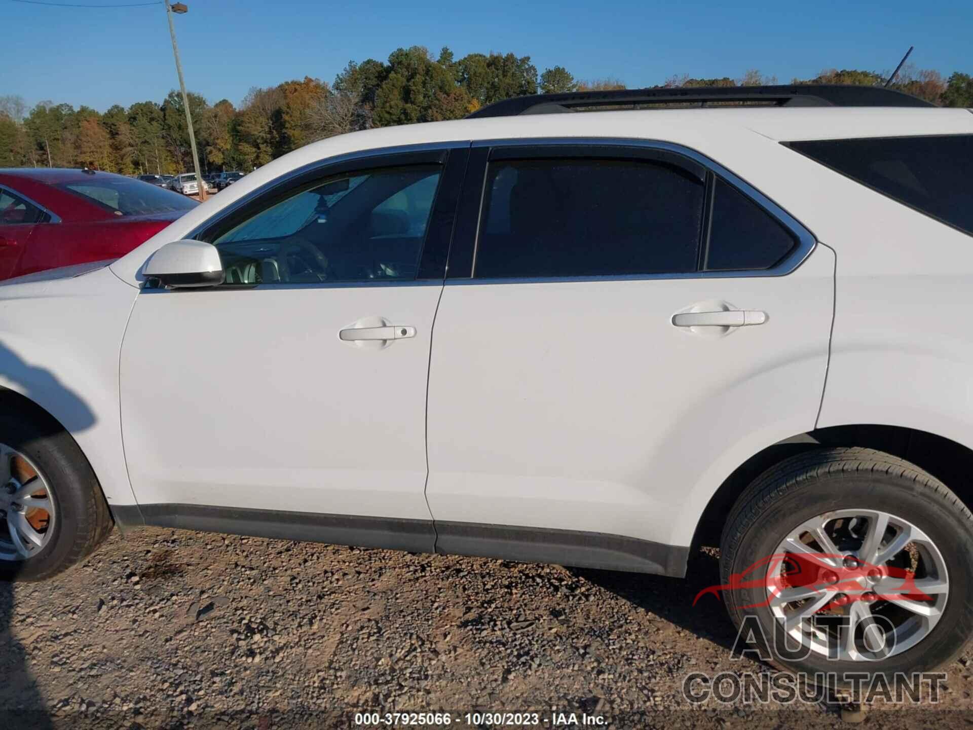 CHEVROLET EQUINOX 2017 - 2GNFLFEK2H6308506