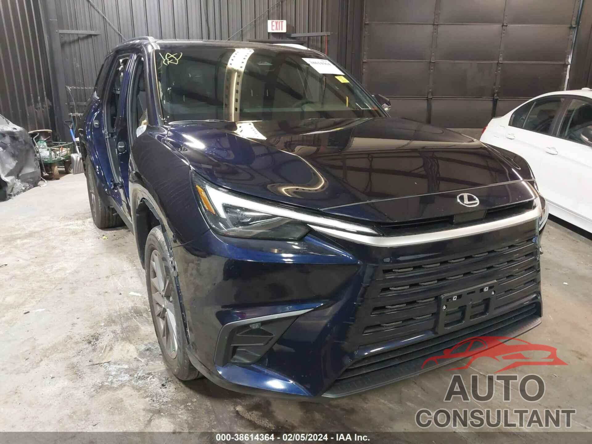 LEXUS TX 350 2024 - 5TDAAAB68RS001450