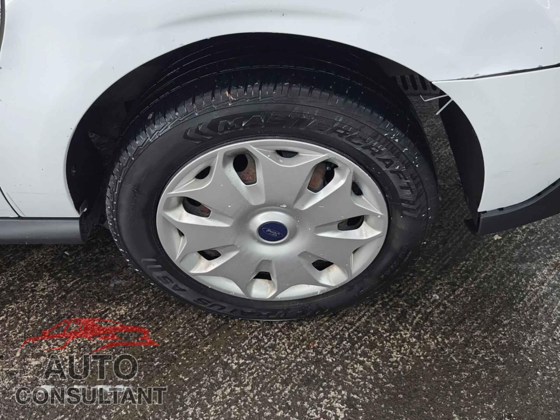 FORD TRANSIT CONNECT 2016 - NM0LS7F75G1248363