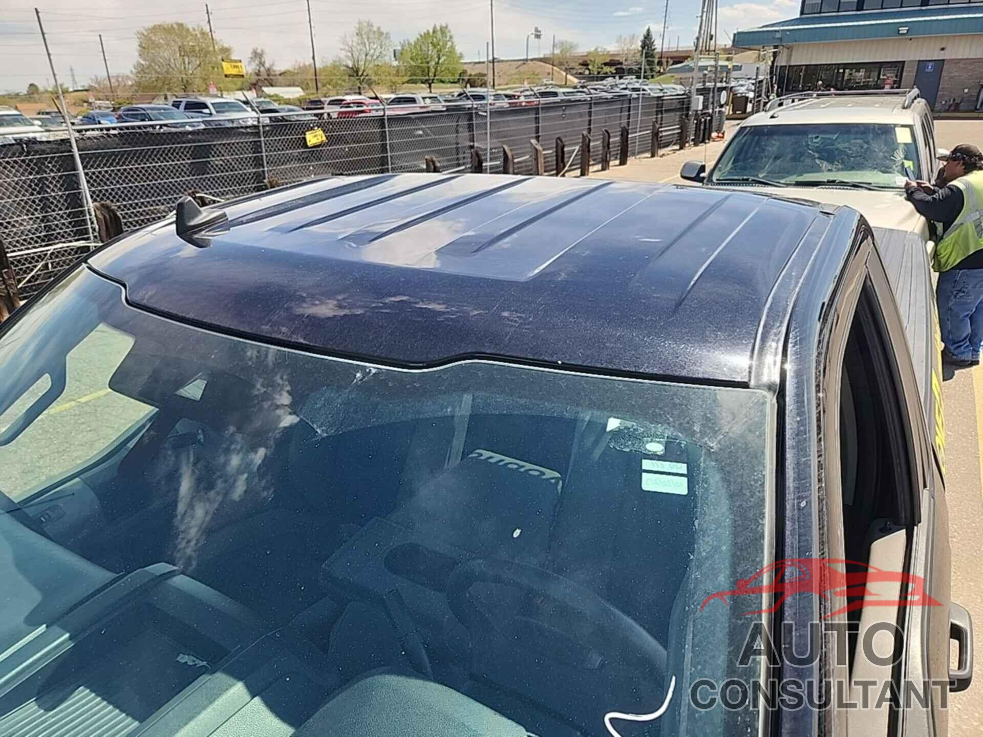 FORD F-150 2020 - 1FTMF1EB9LKF20822