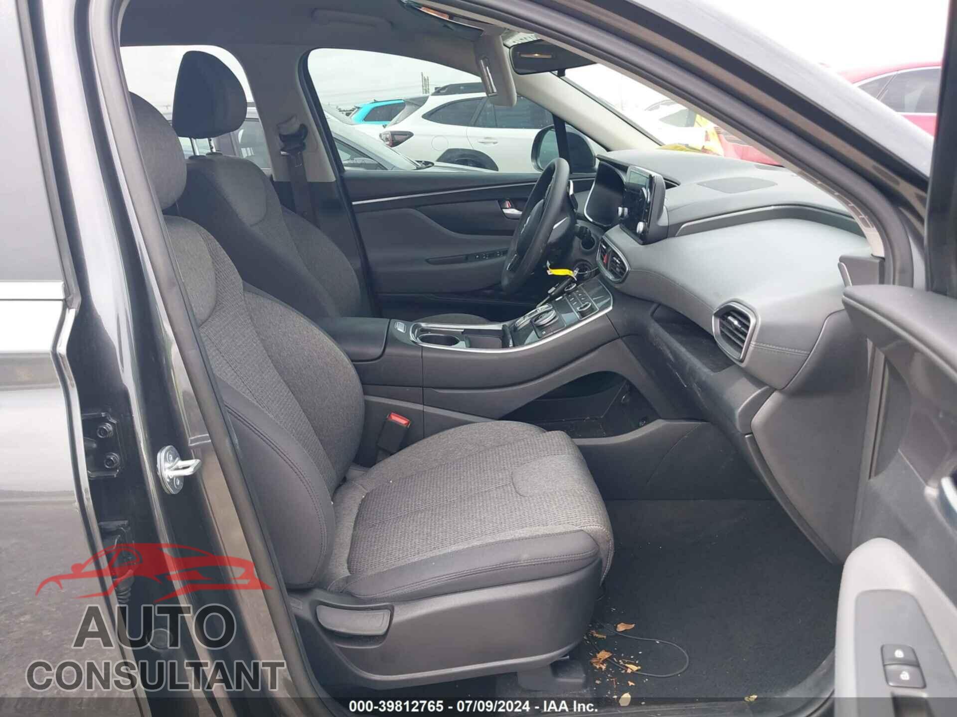 HYUNDAI SANTA FE 2023 - 5NMS14AJ3PH635941