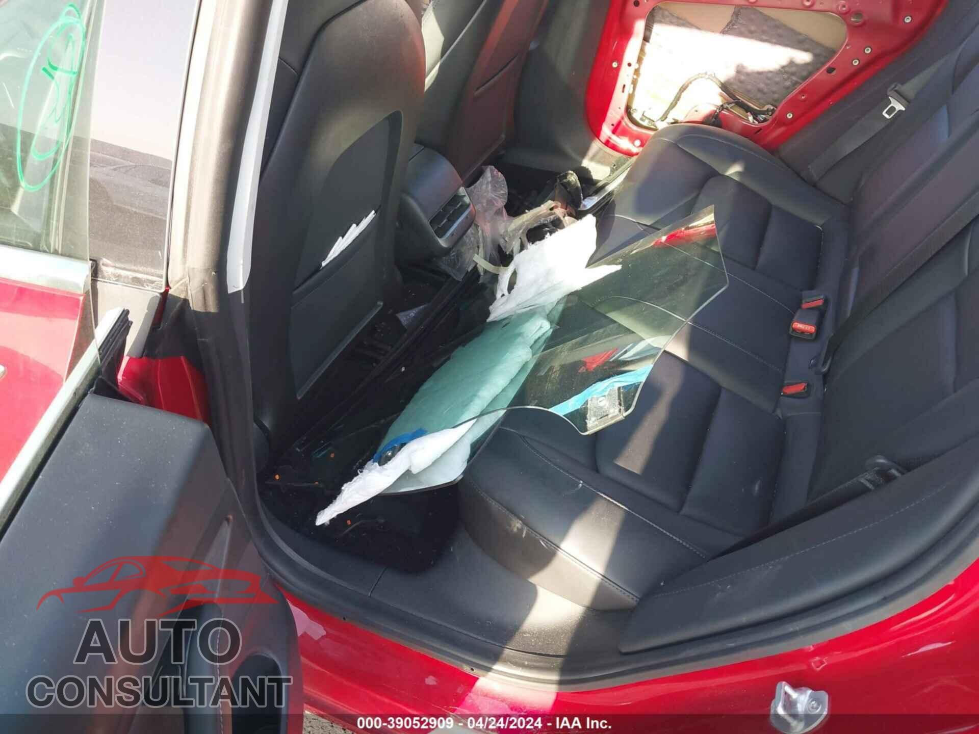 TESLA MODEL 3 2020 - 5YJ3E1EA1LF708785