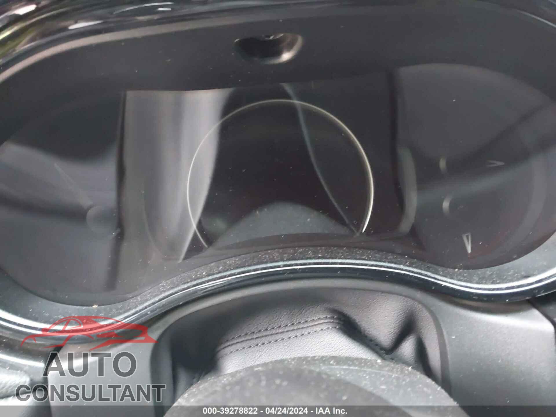 DODGE DURANGO 2021 - 1C4RDJDG0MC664165