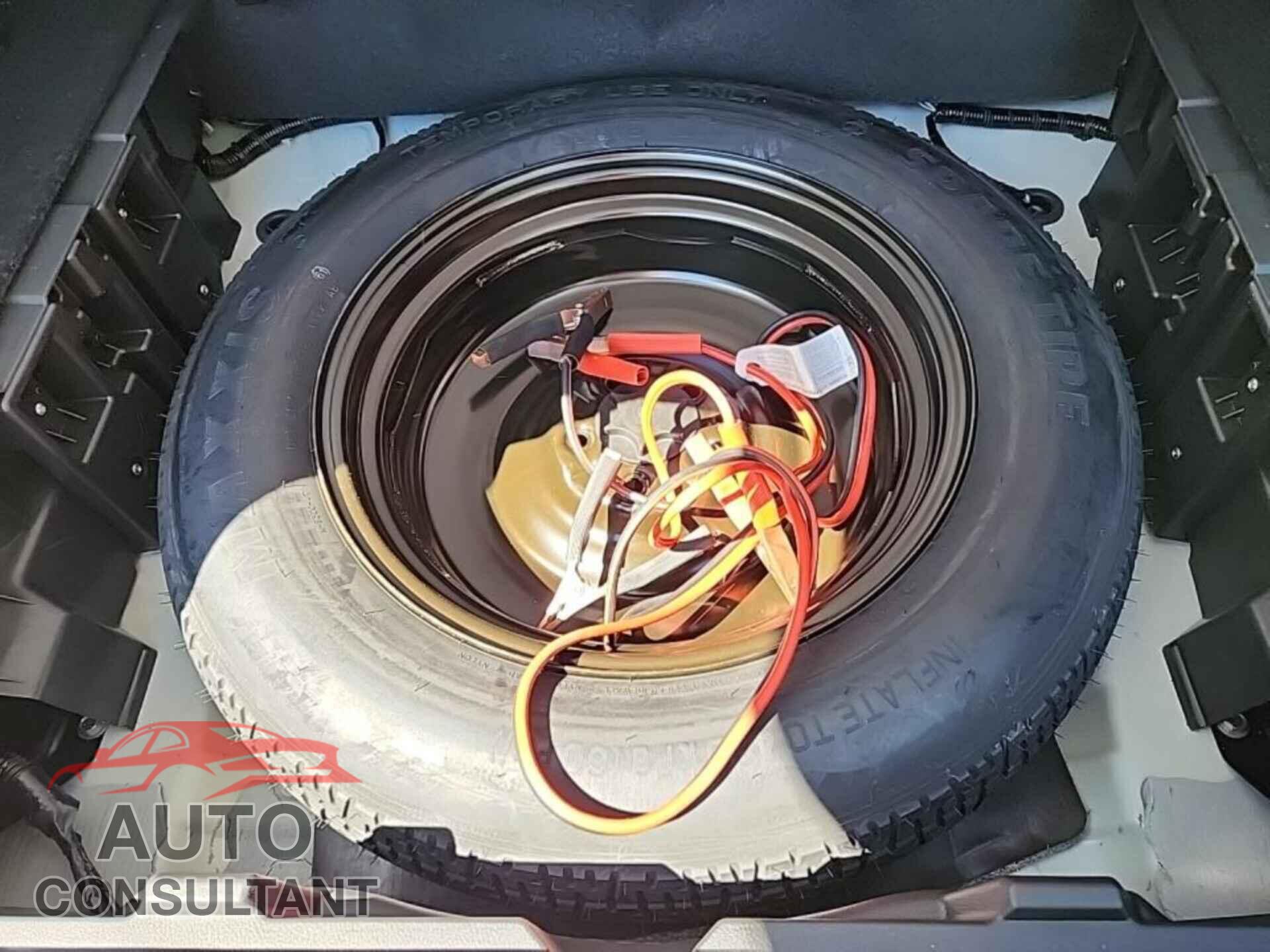 NISSAN MURANO 2023 - 5N1AZ2BS8PC109802