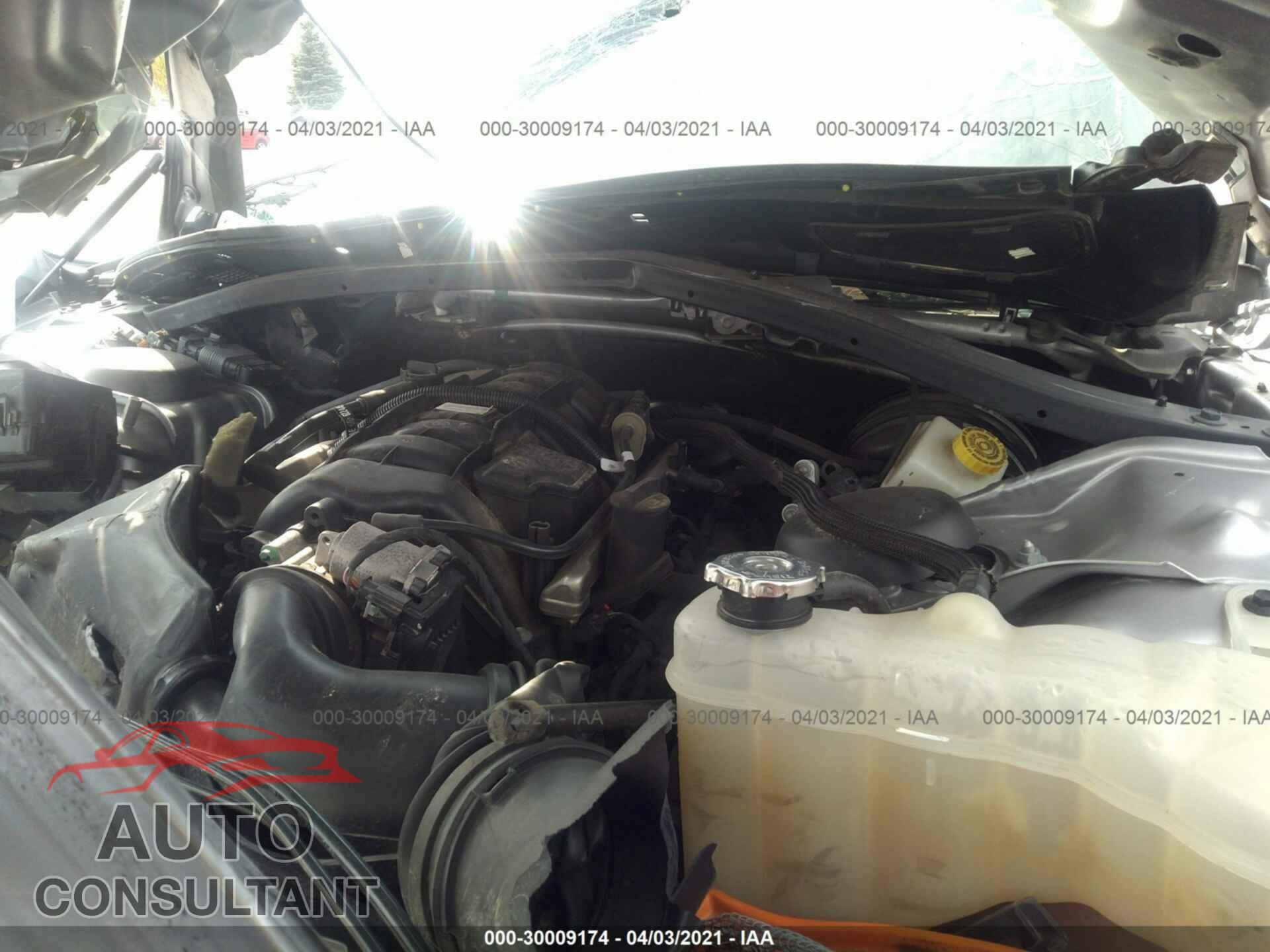 DODGE CHALLENGER 2017 - 2C3CDZBT5HH657997