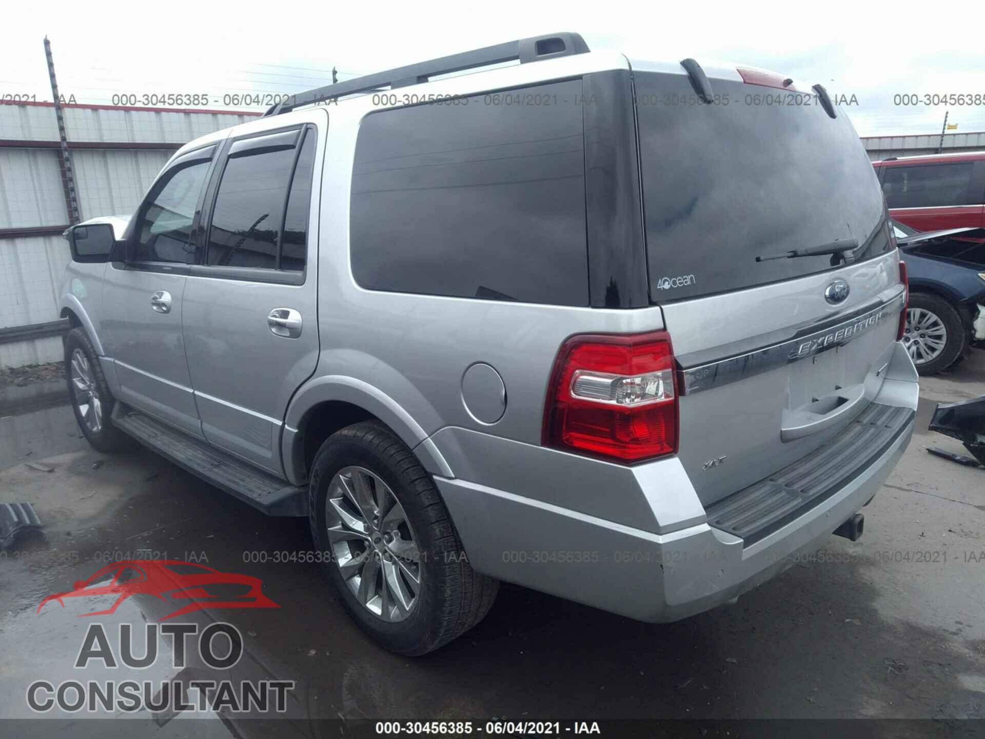 FORD EXPEDITION 2017 - 1FMJU1HT8HEA74869