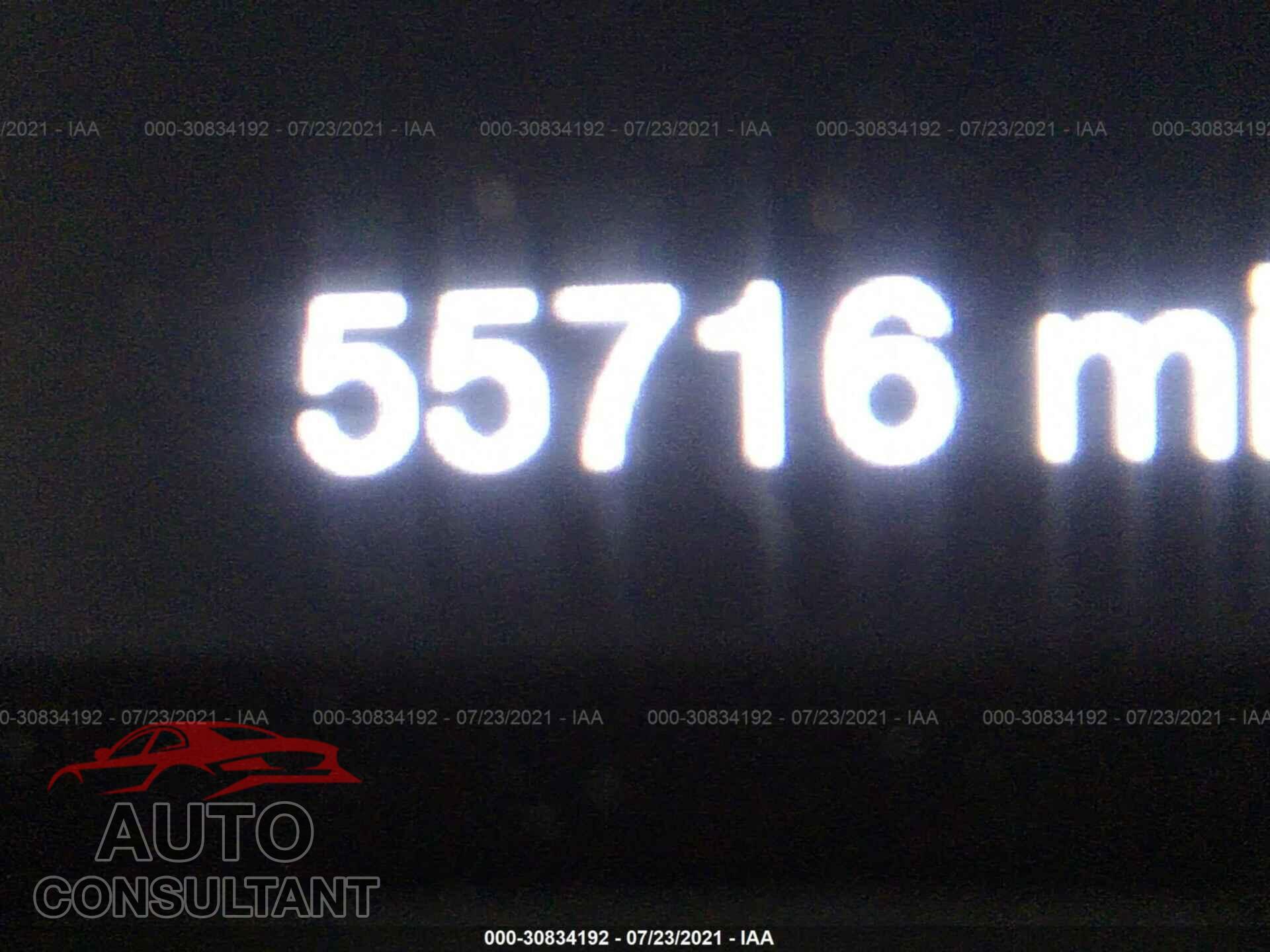 DODGE DURANGO 2018 - 1C4RDJDG0JC115528