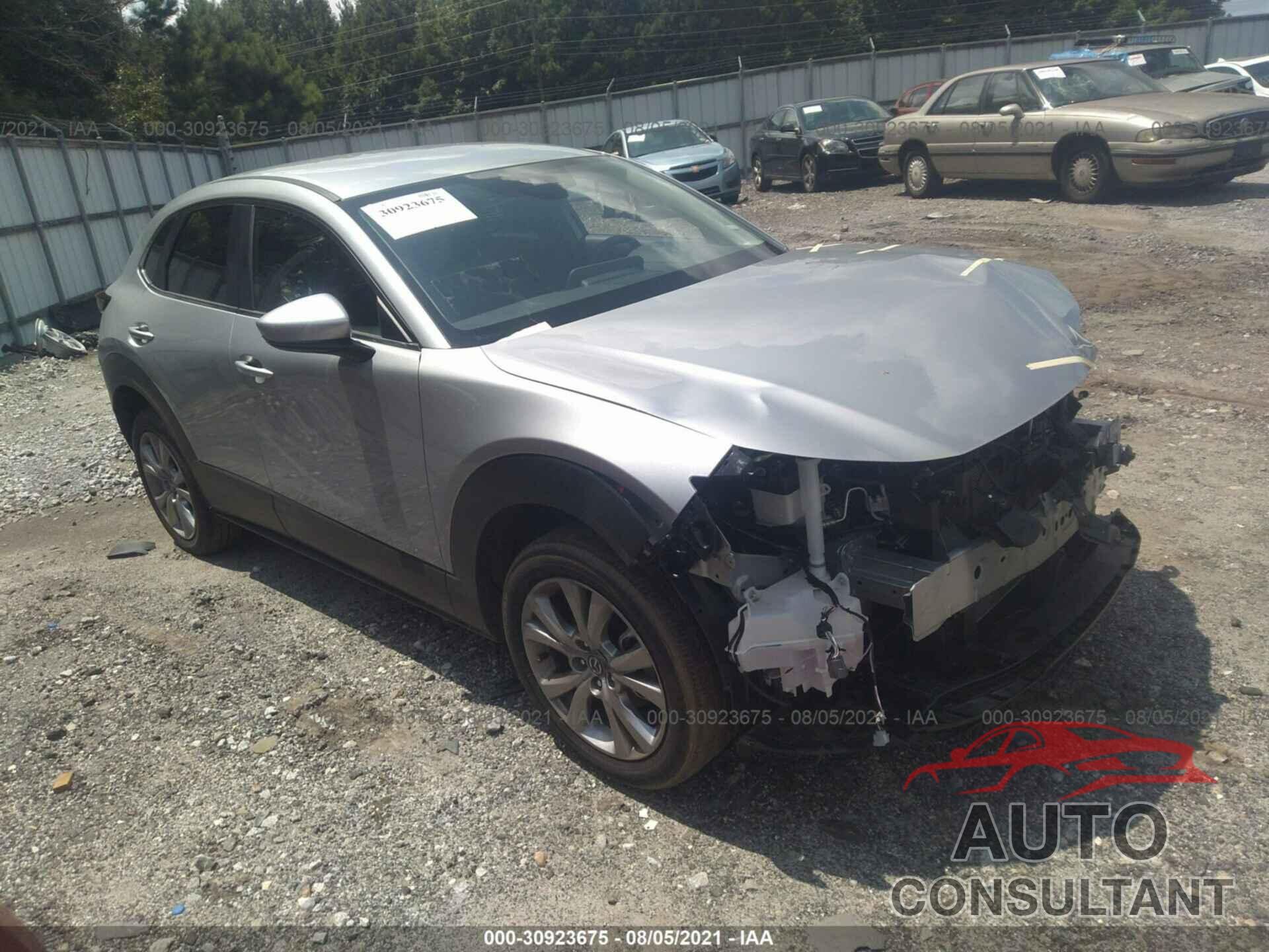 MAZDA CX-30 2021 - 3MVDMABL4MM246196