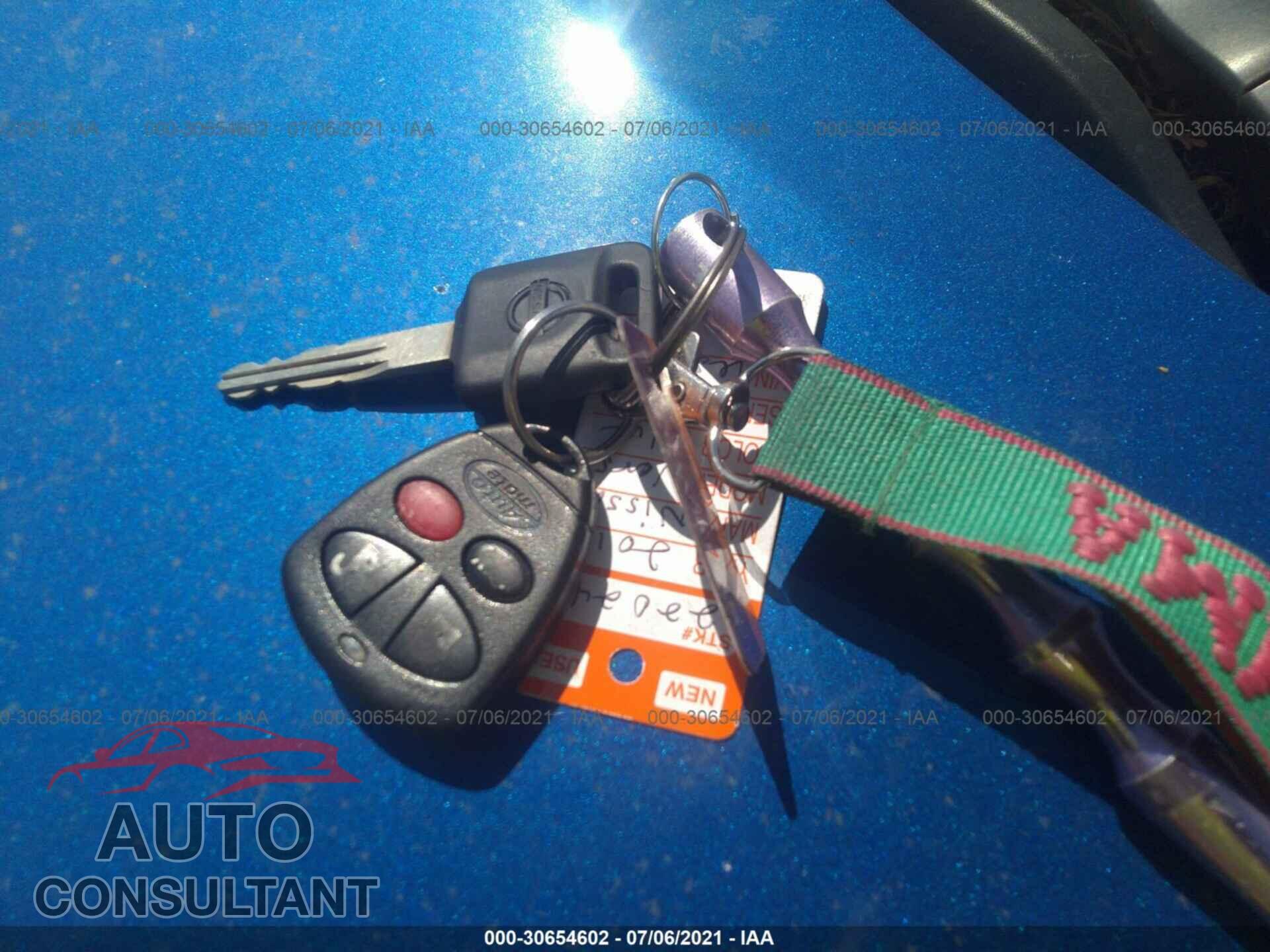 NISSAN VERSA NOTE 2016 - 3N1CE2CP4GL398168