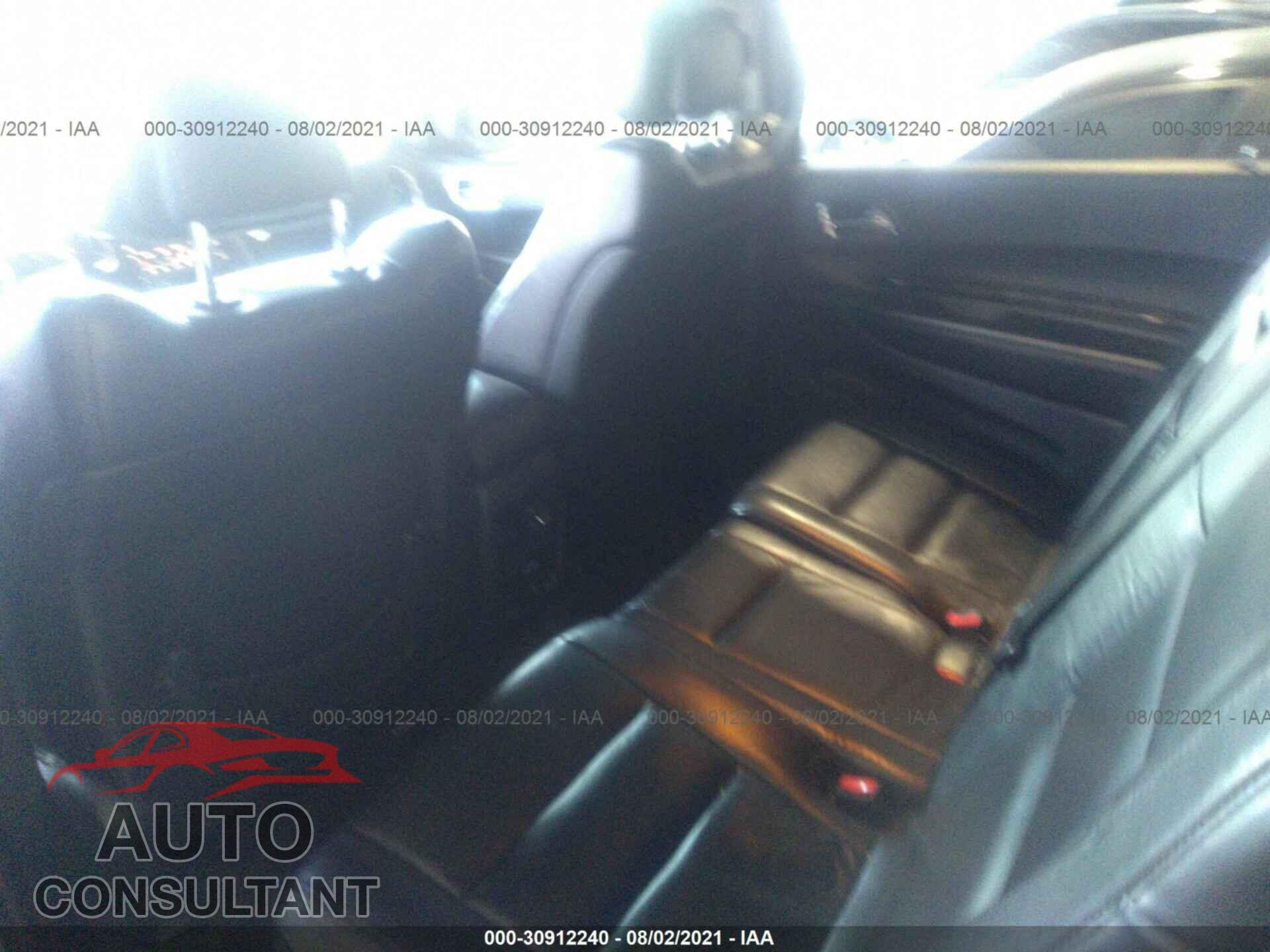 DODGE DURANGO 2016 - 1C4RDJDGXGC424738