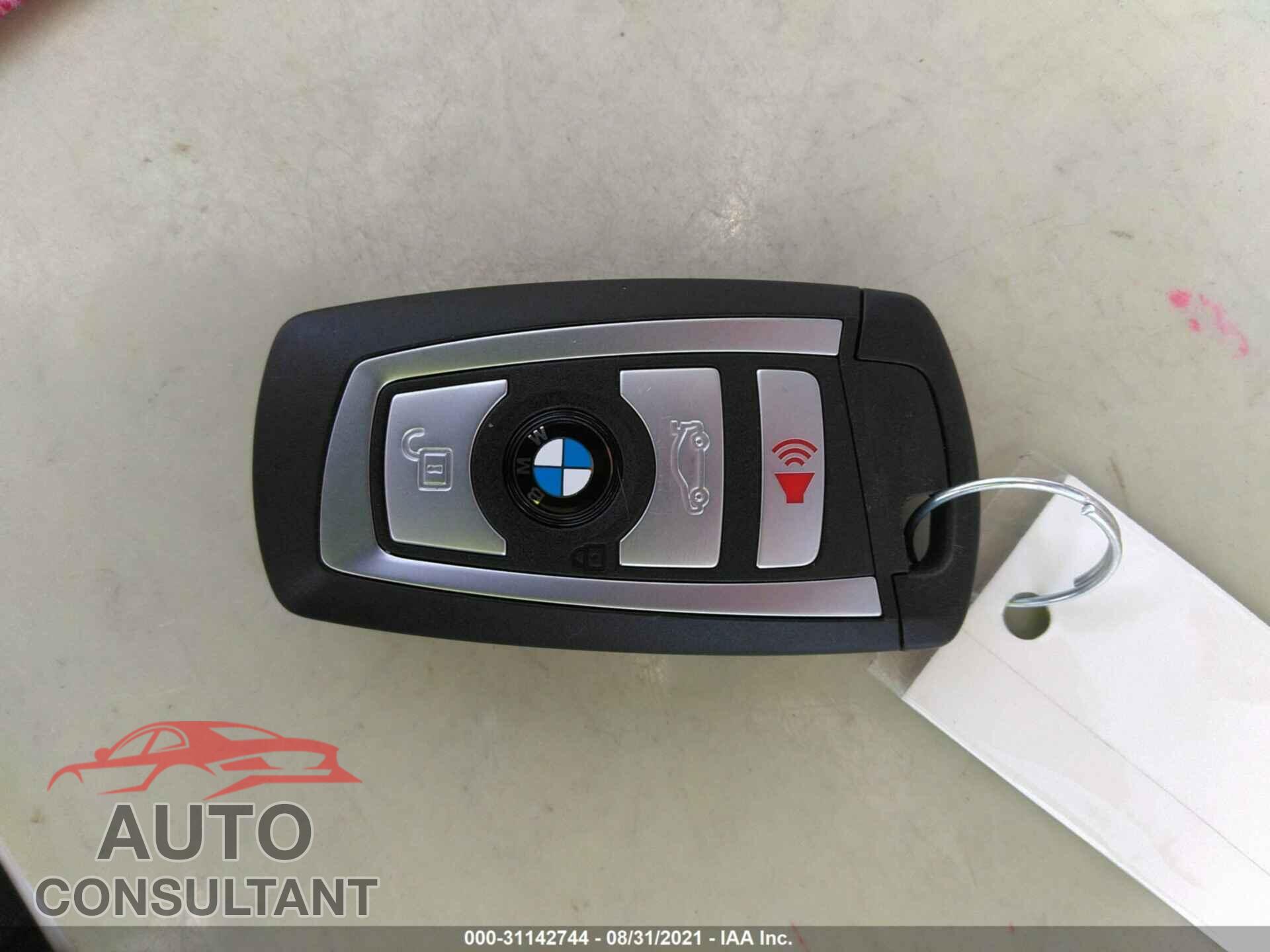 BMW M3 2018 - WBS8M9C58J5J78853