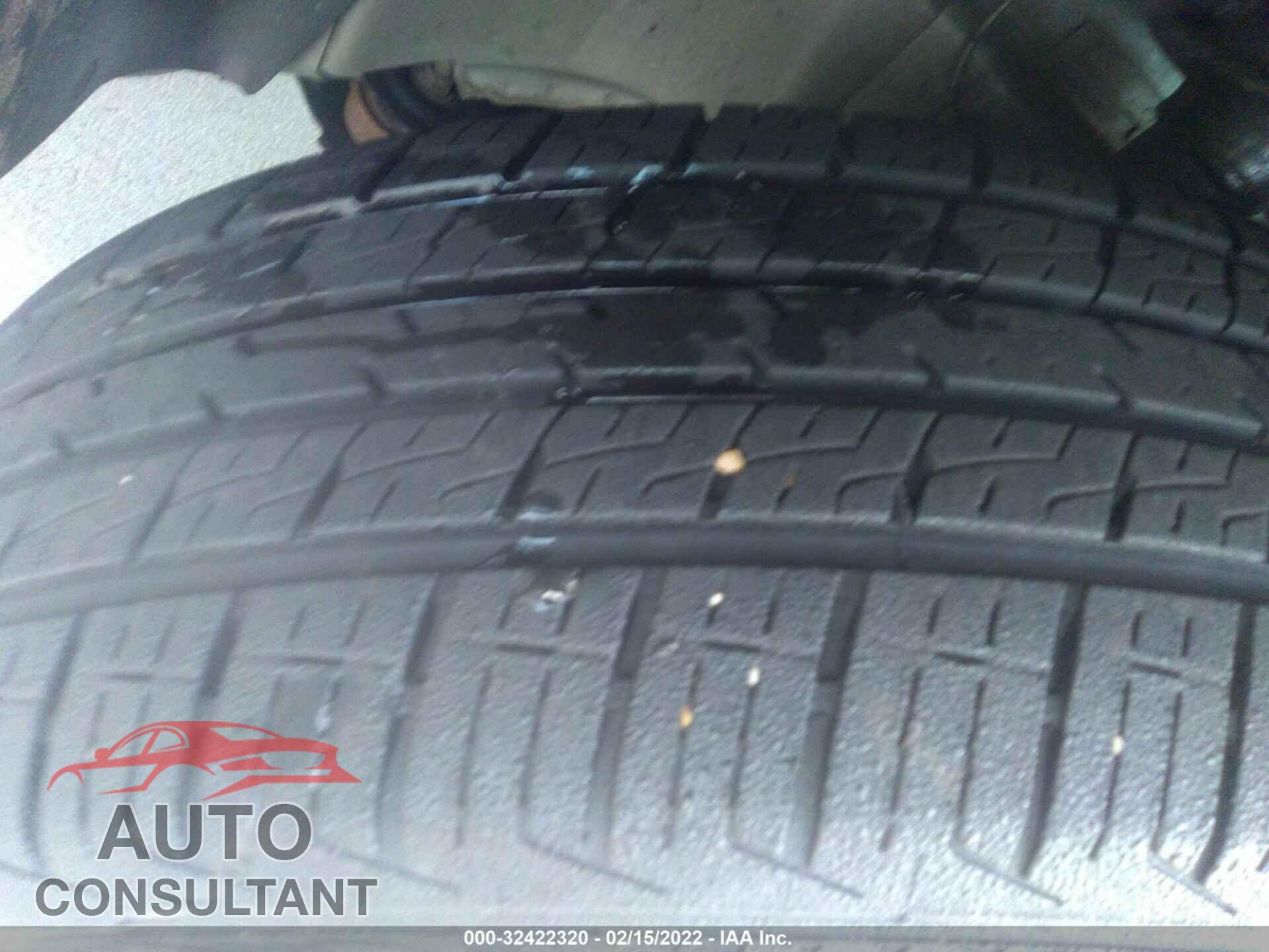 DODGE JOURNEY 2017 - 3C4PDCABXHT577315