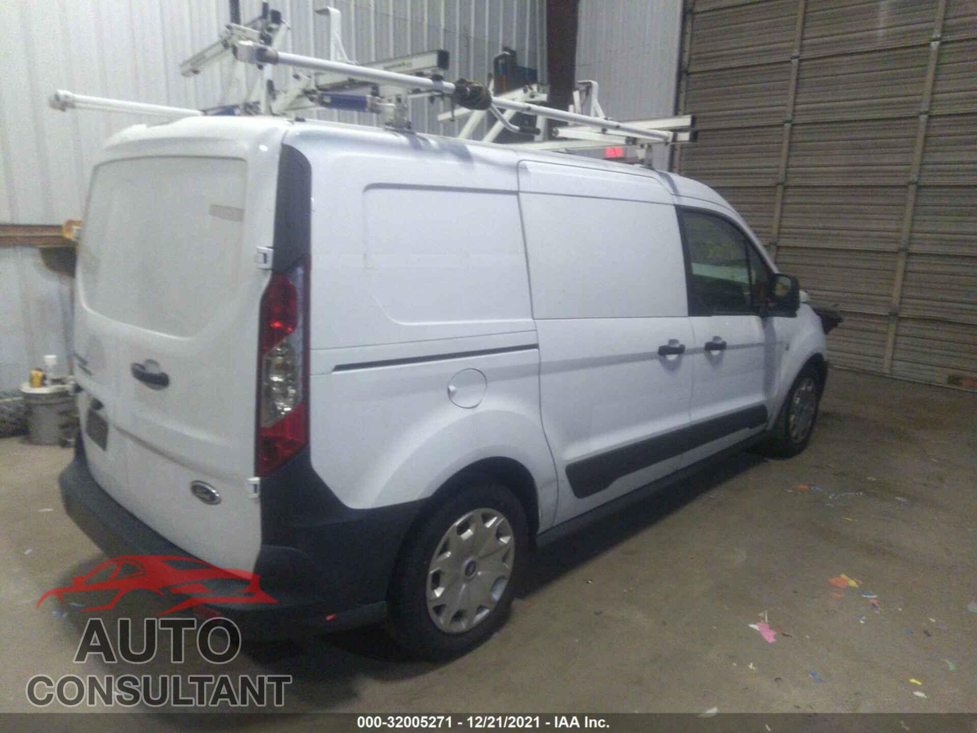FORD TRANSIT CONNECT 2016 - NM0LS7E75G1249689