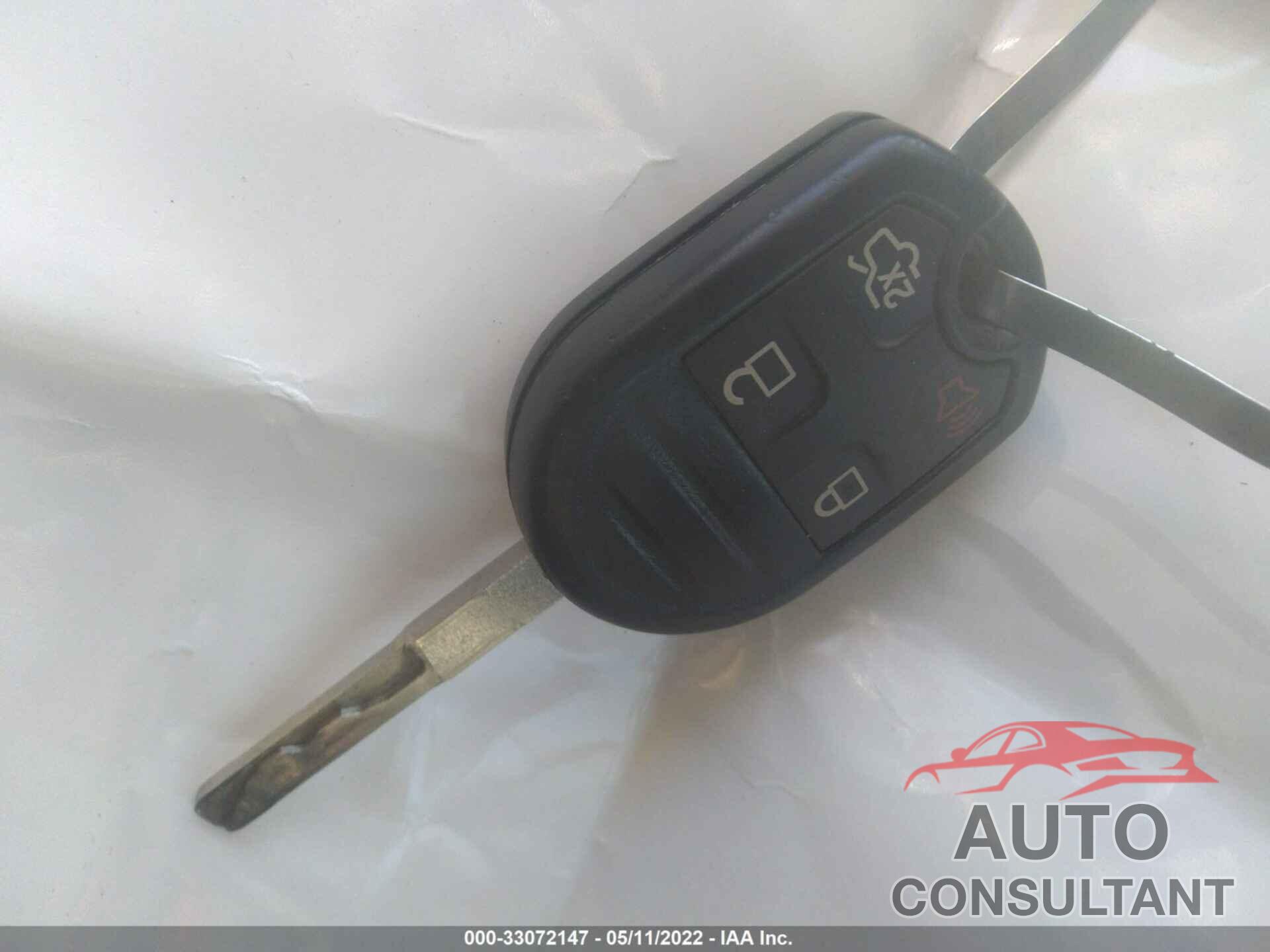 FORD FIESTA 2018 - 3FADP4BJ3JM126884