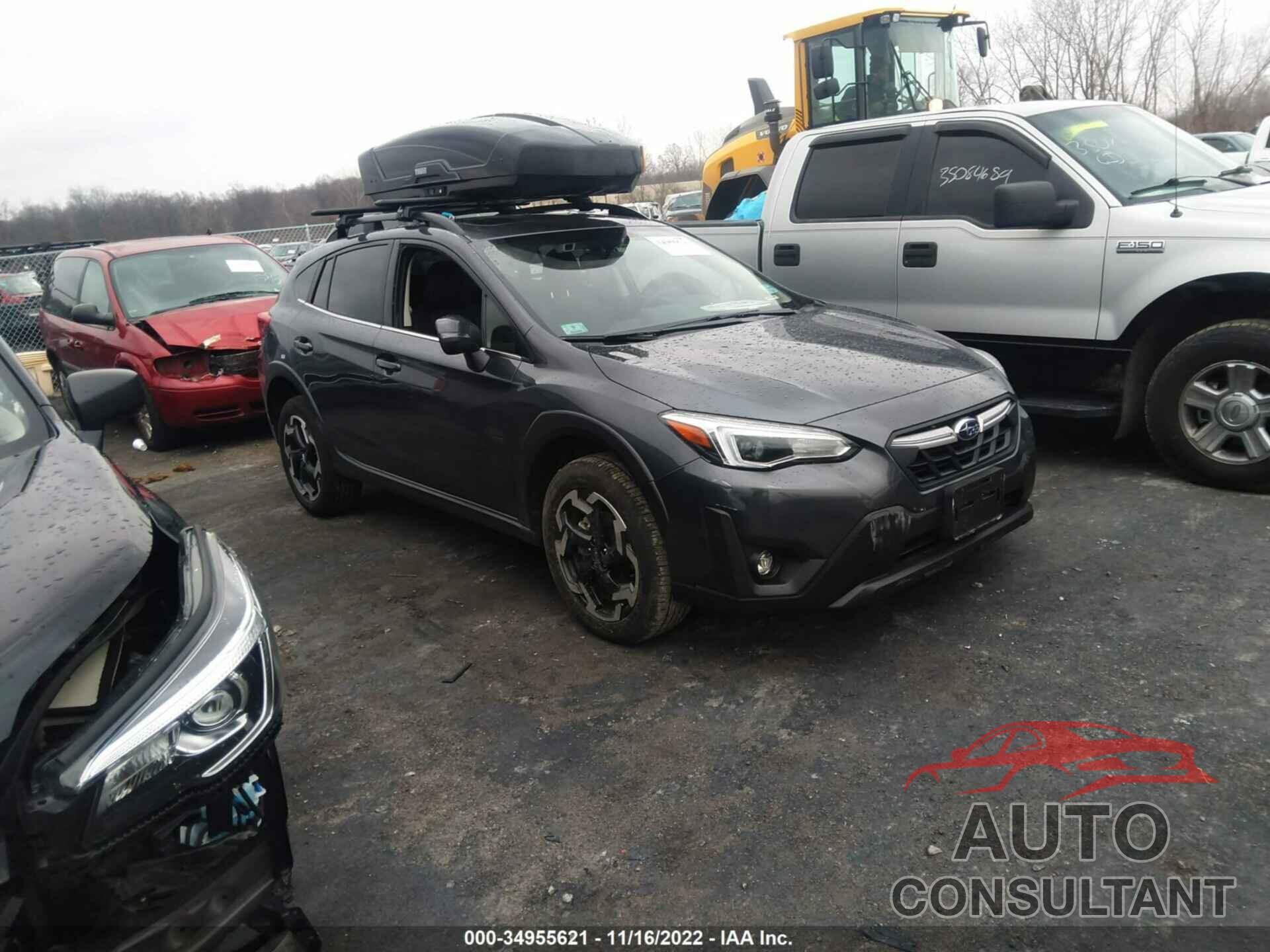 SUBARU CROSSTREK 2023 - JF2GTHMC0PH233351