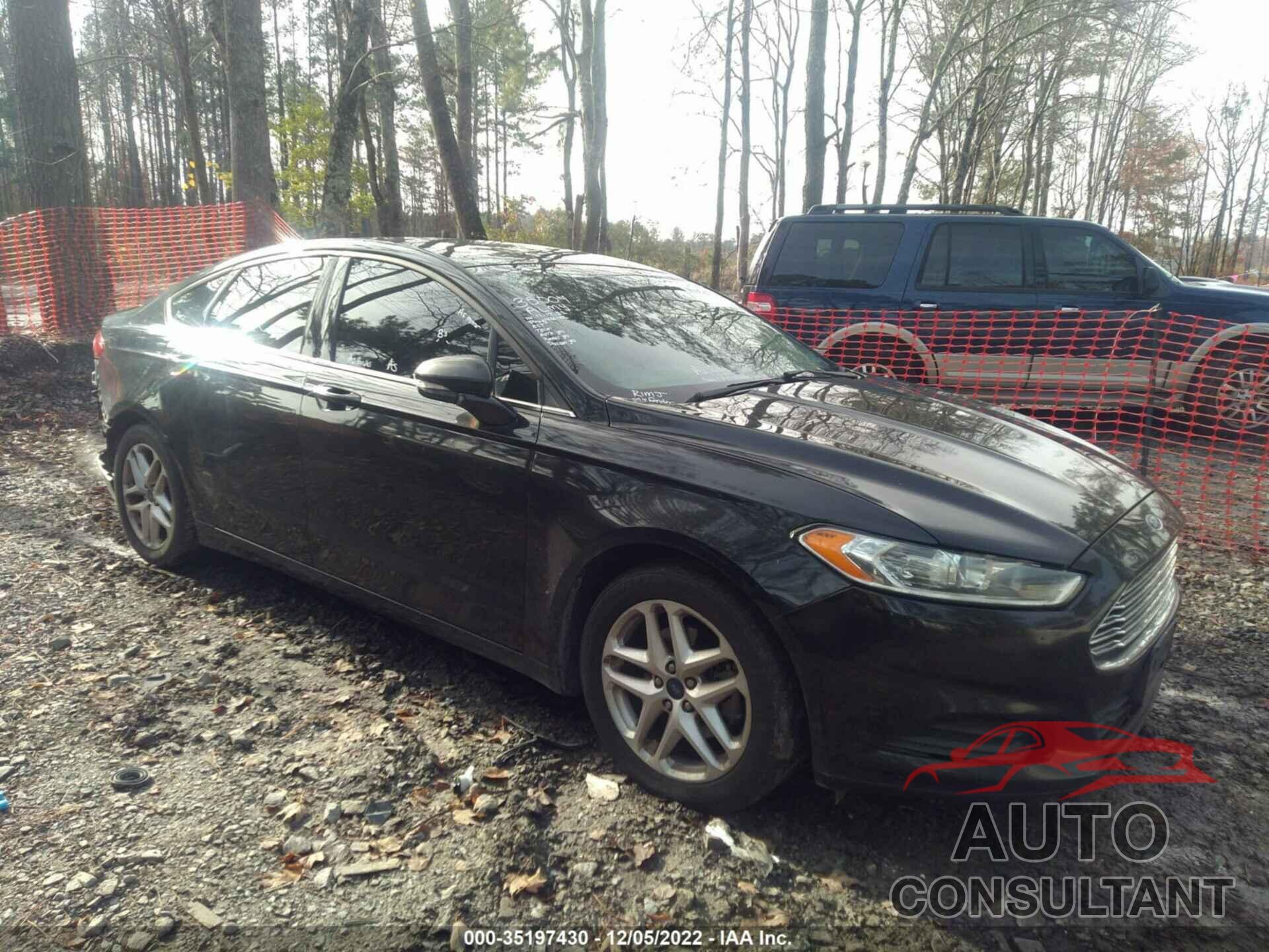 FORD FUSION 2015 - 3FA6P0H77FR282062