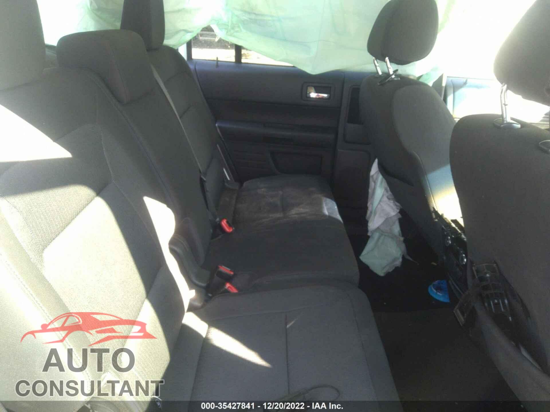 FORD FLEX 2014 - 2FMGK5B86EBD20997