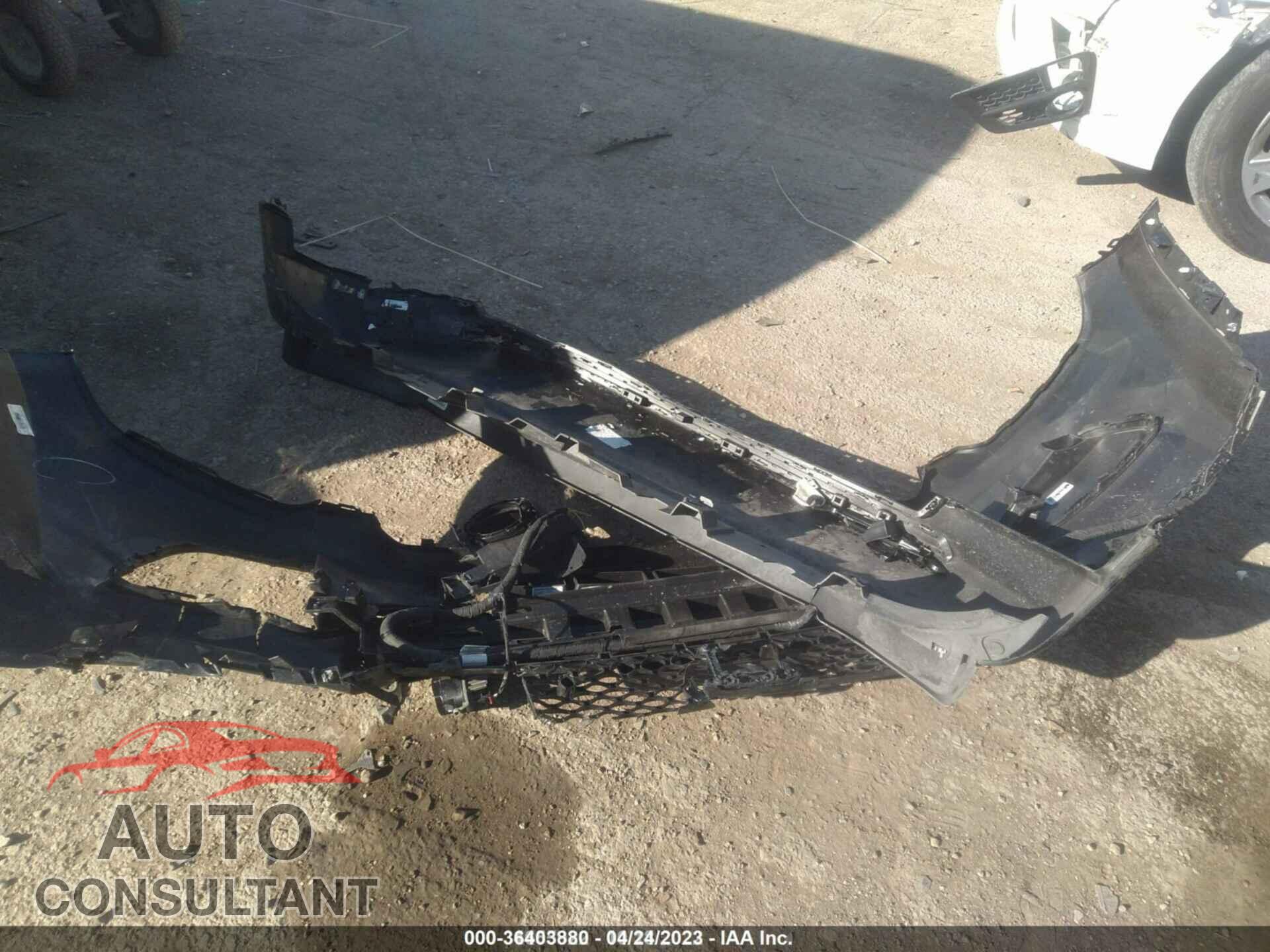 JEEP COMPASS 2022 - 3C4NJDCB9NT160542