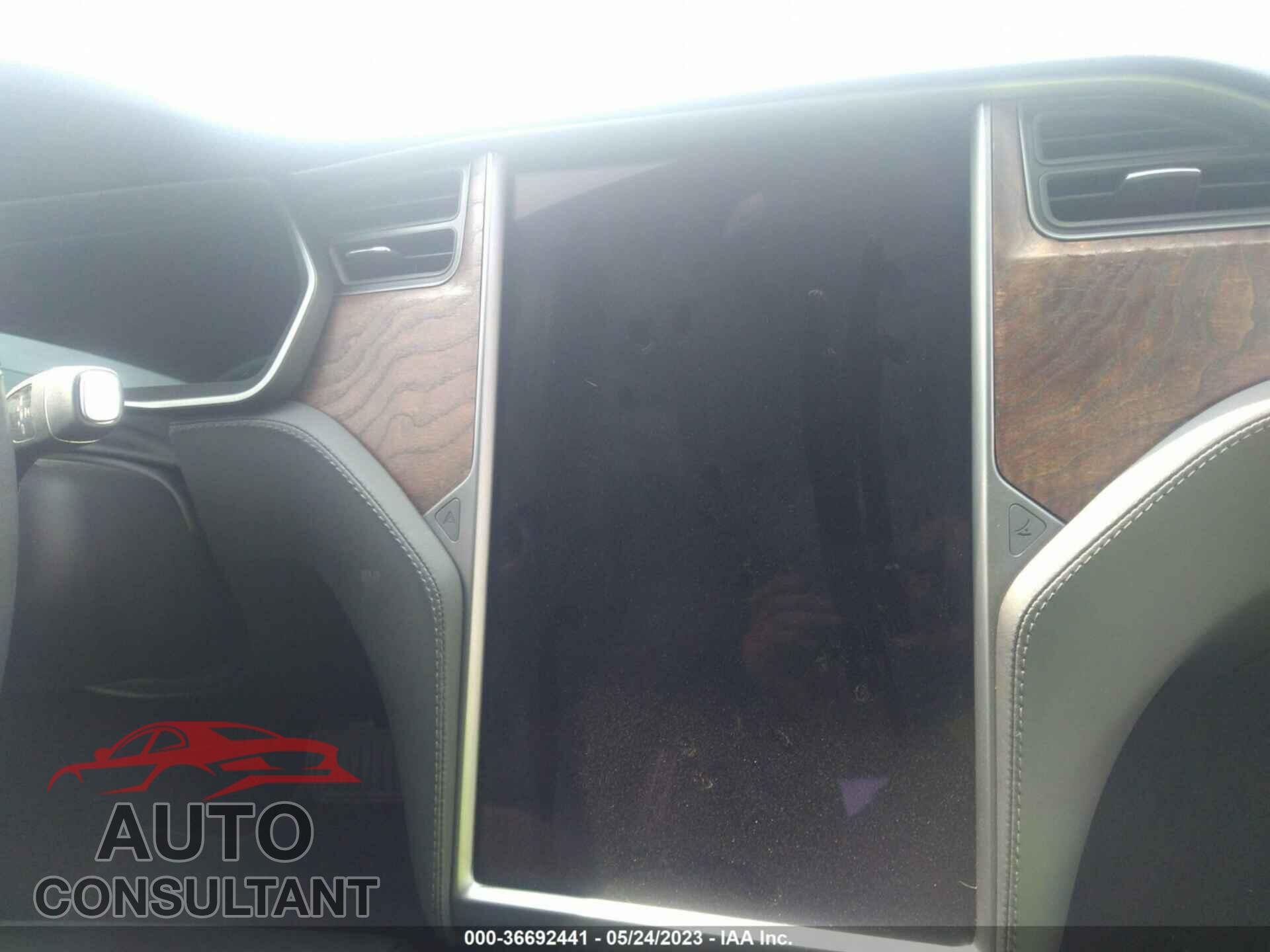 TESLA MODEL S 2019 - 5YJSA1E25KF337838