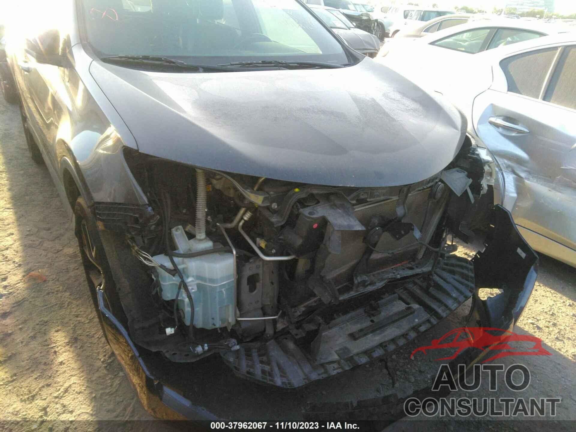 TOYOTA RAV4 2016 - JTMJFREV6GJ062874