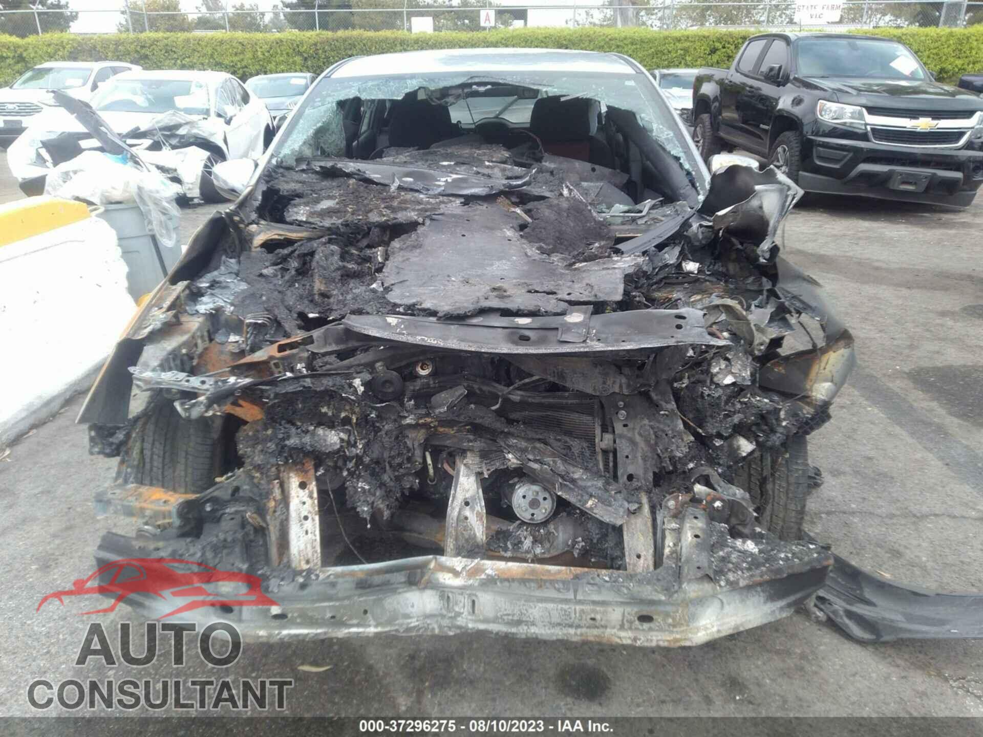 SUBARU IMPREZA 2020 - 4S3GTAL60L3728058