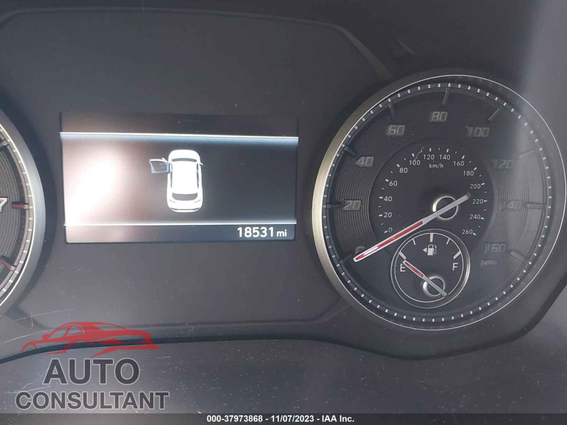 HYUNDAI SANTA FE 2022 - 5NMS14AJ7NH474152