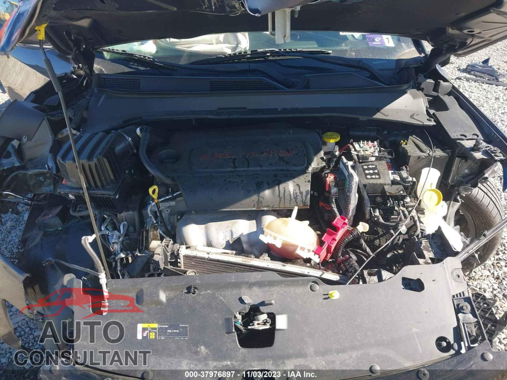 JEEP COMPASS 2019 - 3C4NJDCB1KT651389